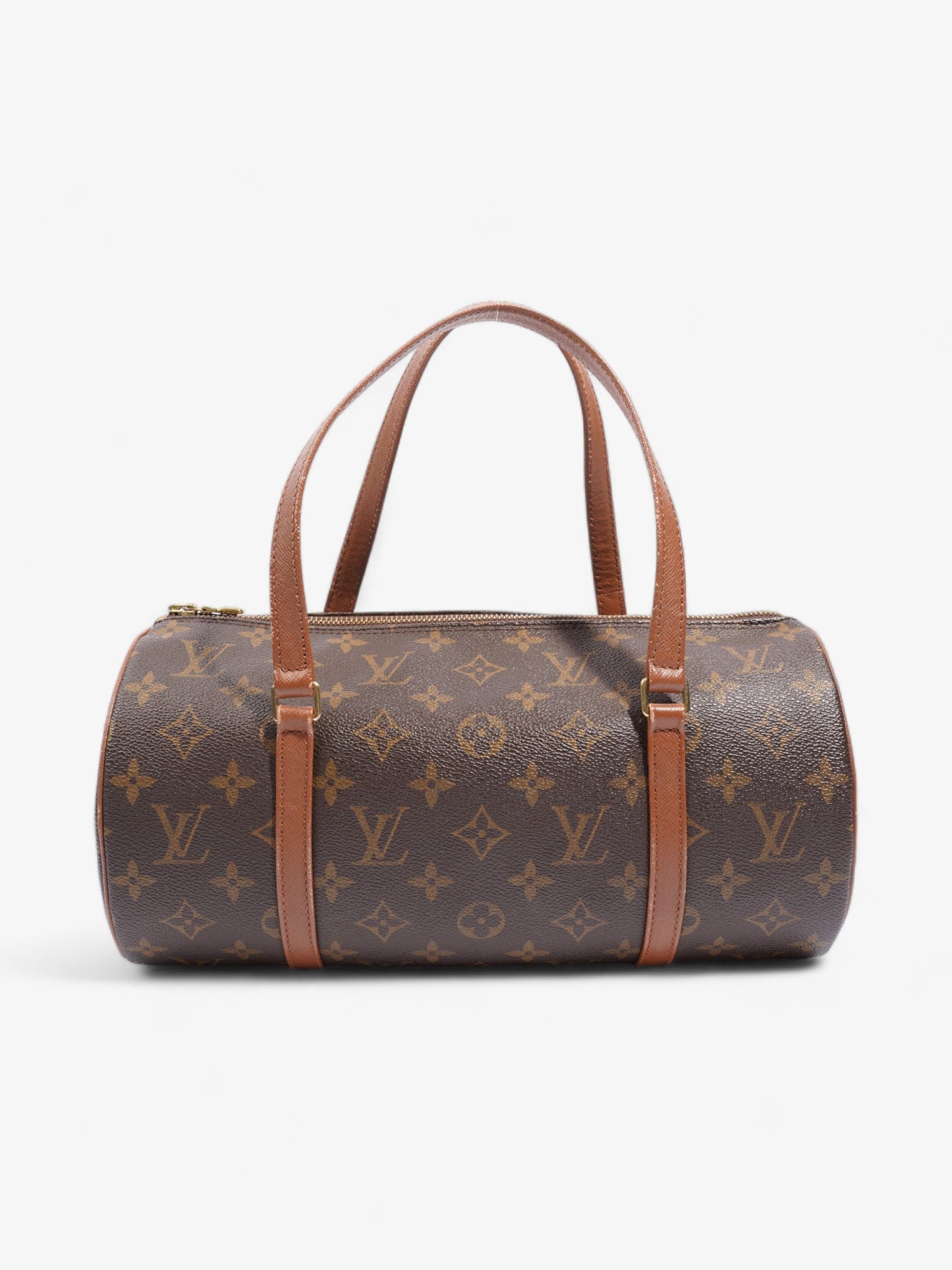 Louis Vuitton Papillon Monogram Coated Canvas 30