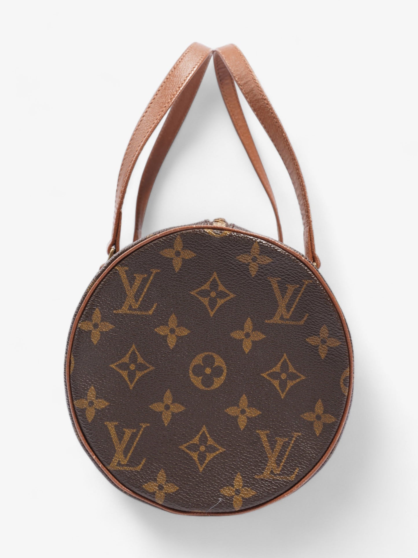 Louis Vuitton Papillon Monogram Coated Canvas 30