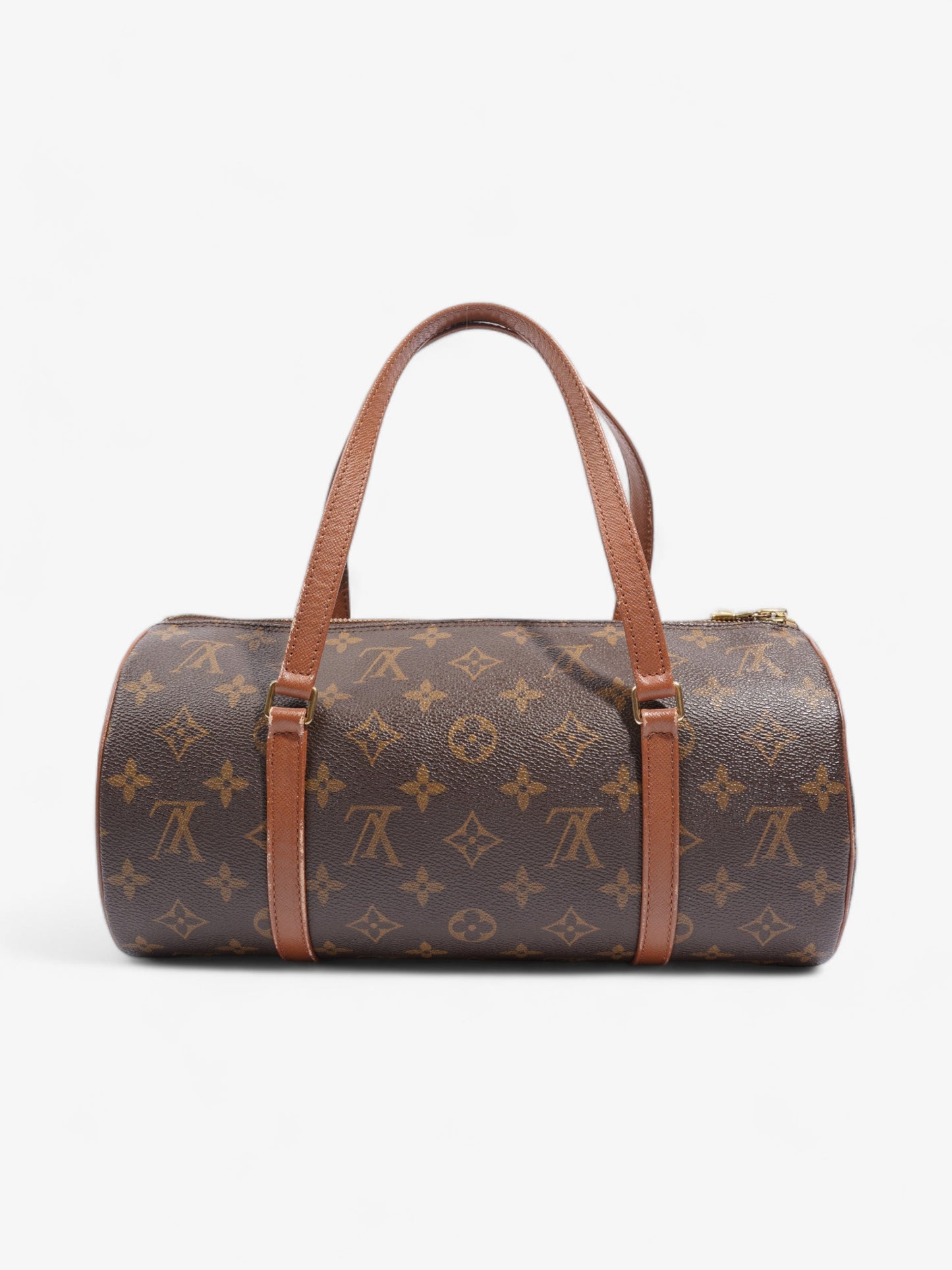 Louis Vuitton Papillon Monogram Coated Canvas 30