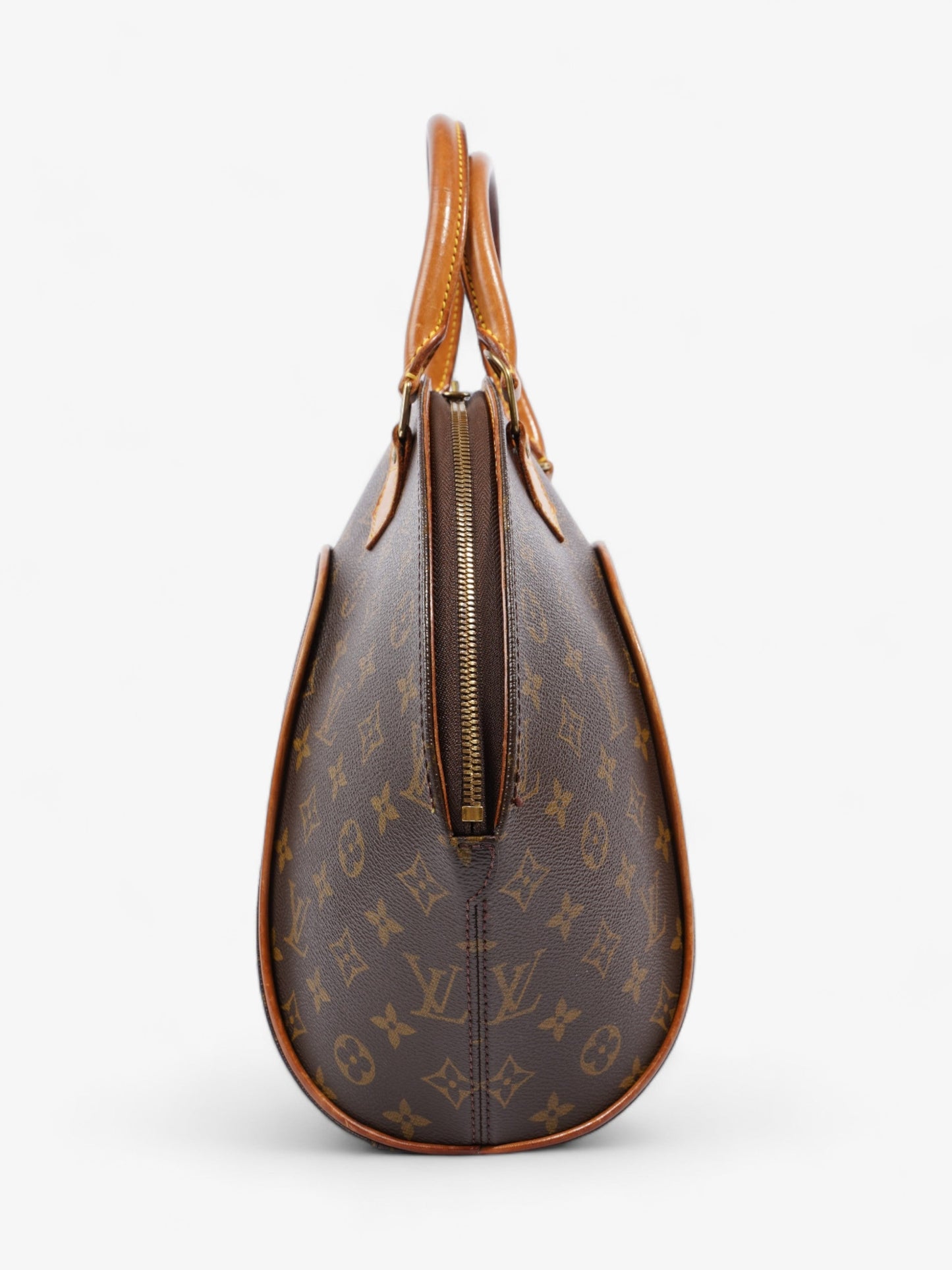 Louis Vuitton Ellipse Monogram Coated Canvas MM