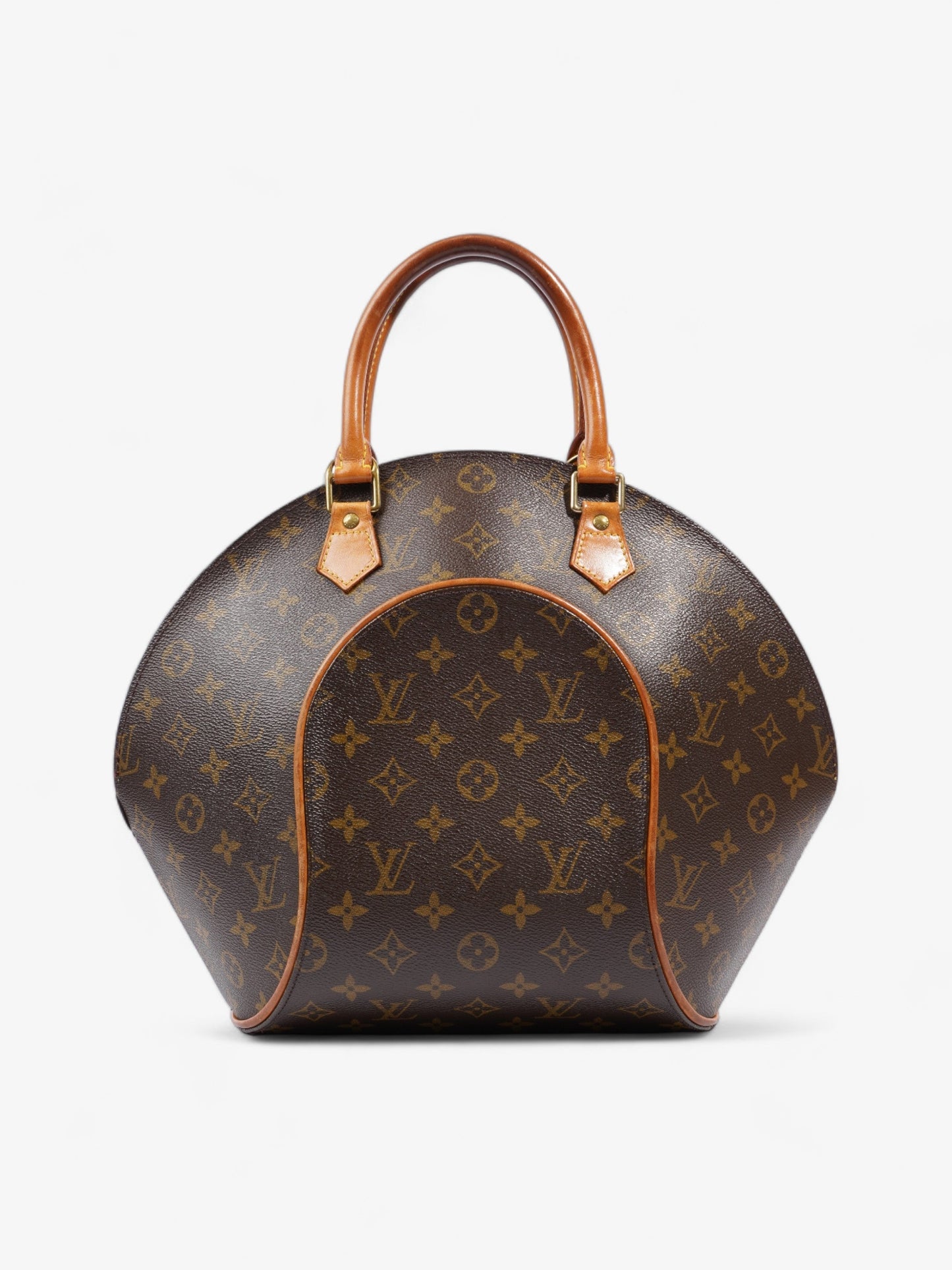 Louis Vuitton Ellipse Monogram Coated Canvas MM