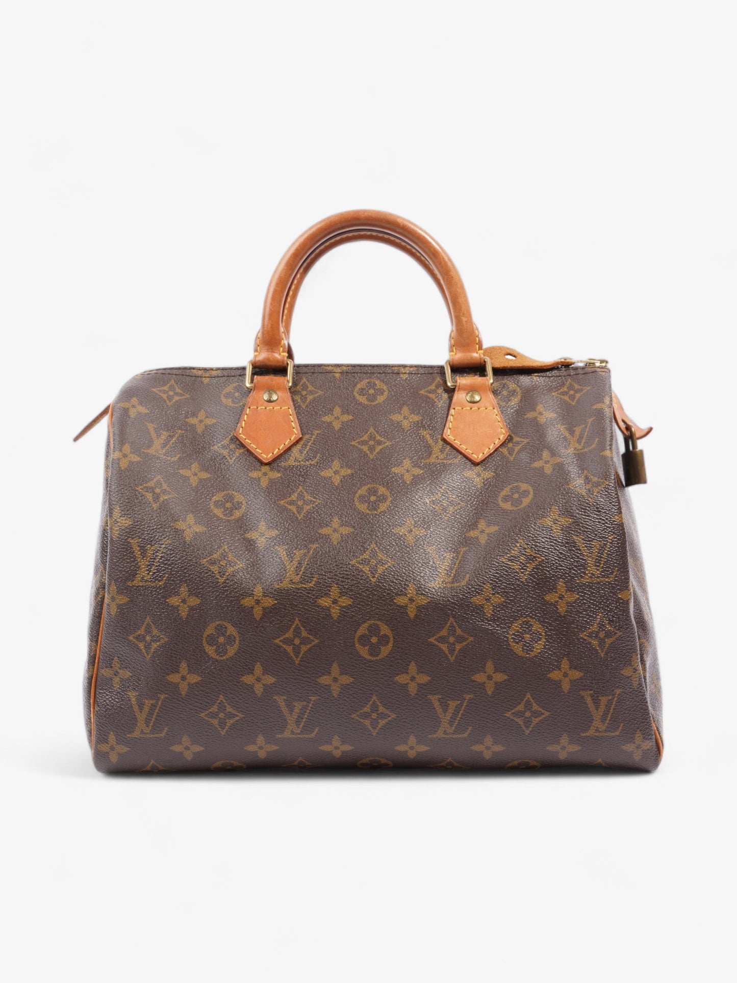 Louis Vuitton Speedy Monogram Coated Canvas 30