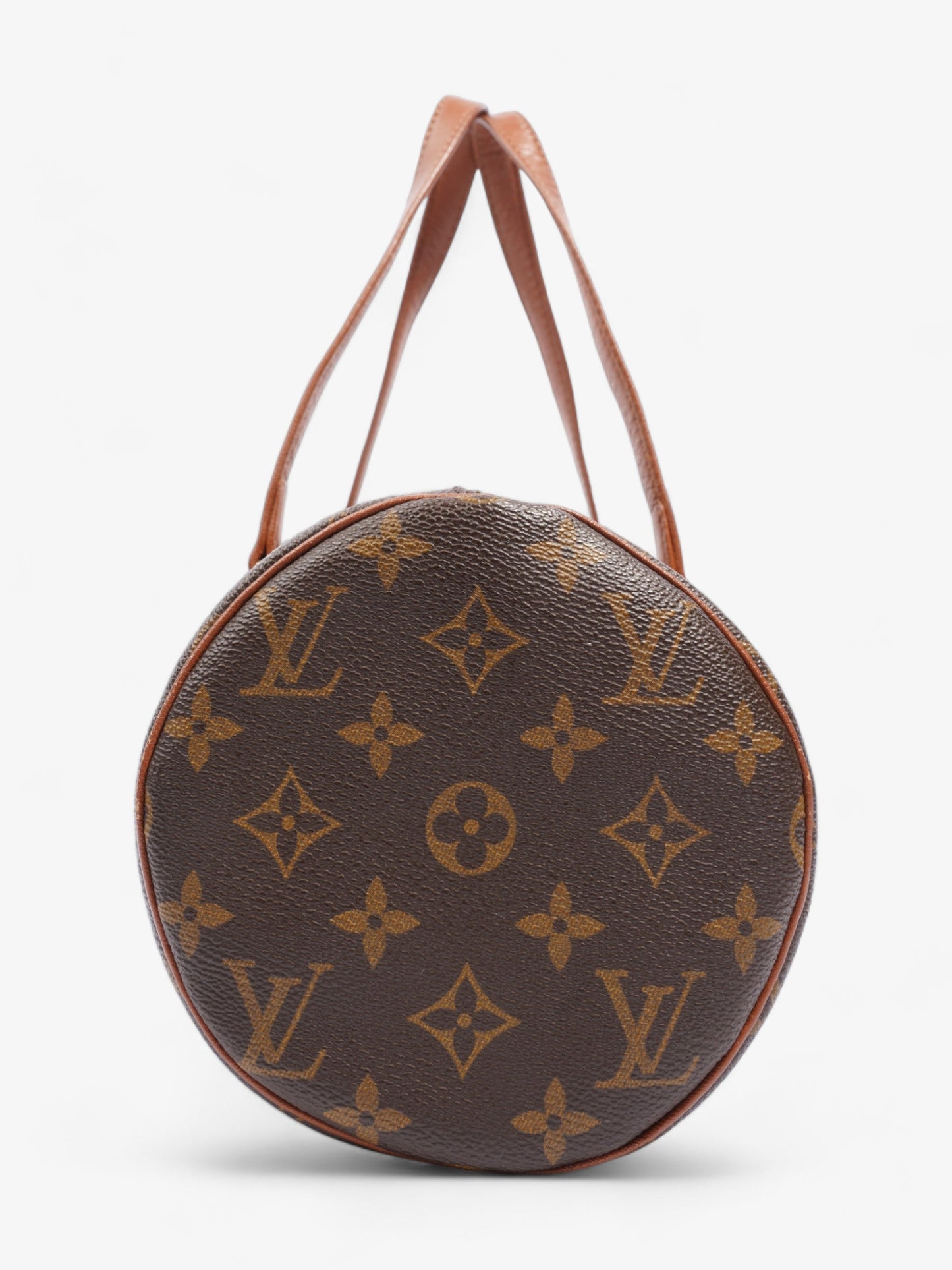 Louis Vuitton Papillon Monogram Coated Canvas 30