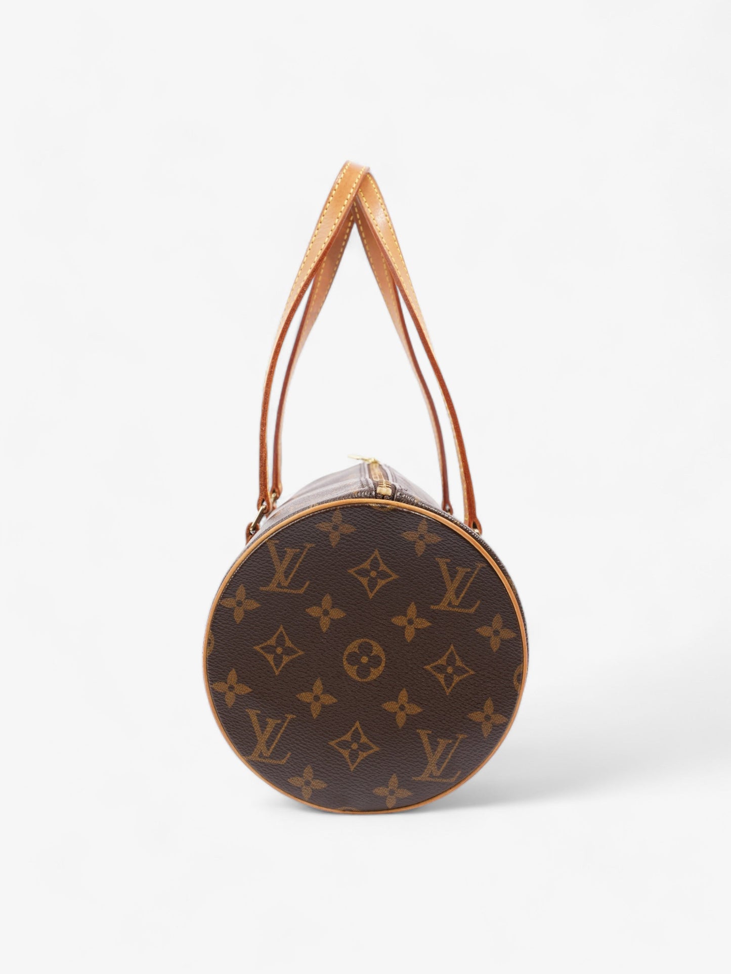 Louis Vuitton Papillon Monogram Coated Canvas 30