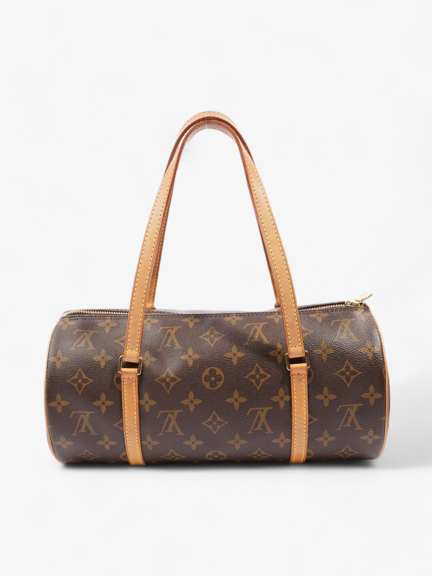 Louis Vuitton Papillon Monogram Coated Canvas 30