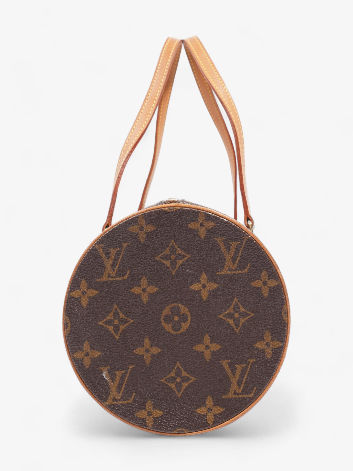 Louis Vuitton Papillon Monogram Coated Canvas 30