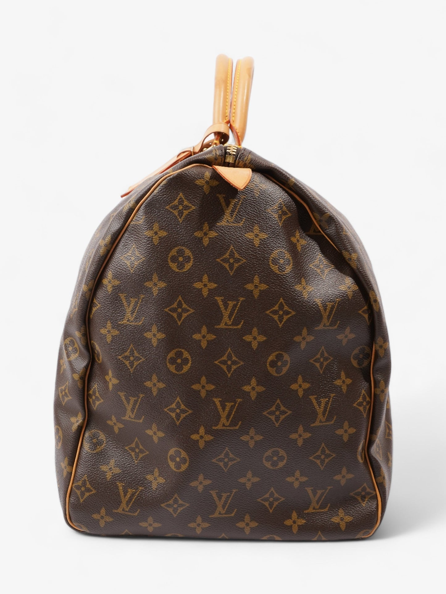 Louis Vuitton Keepall Monogram Coated Canvas 60