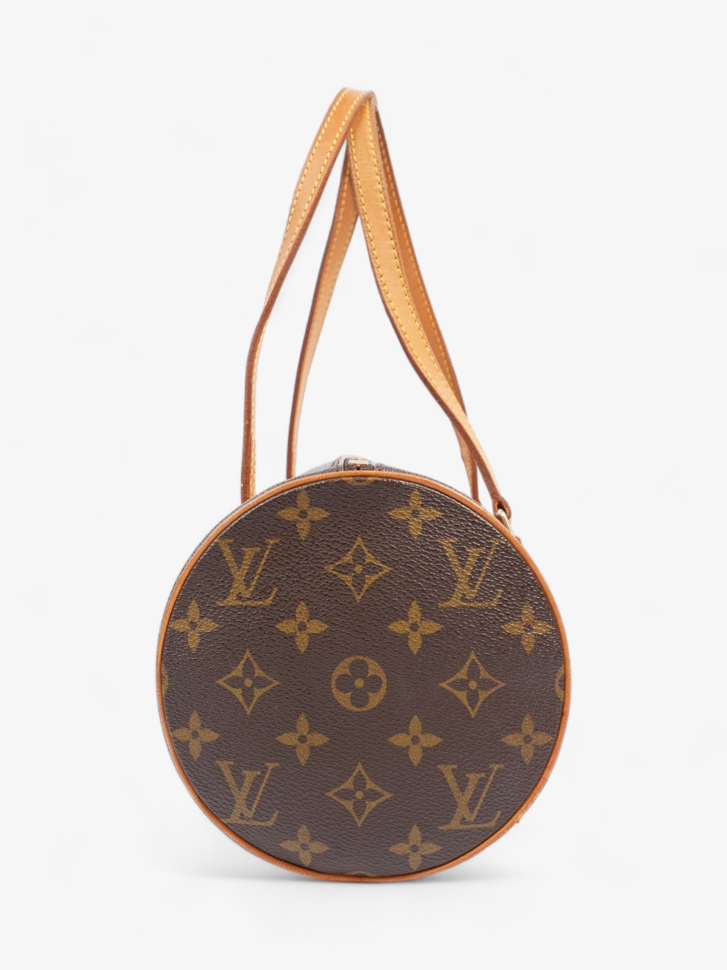 Louis Vuitton Papillon Monogram Coated Canvas 30