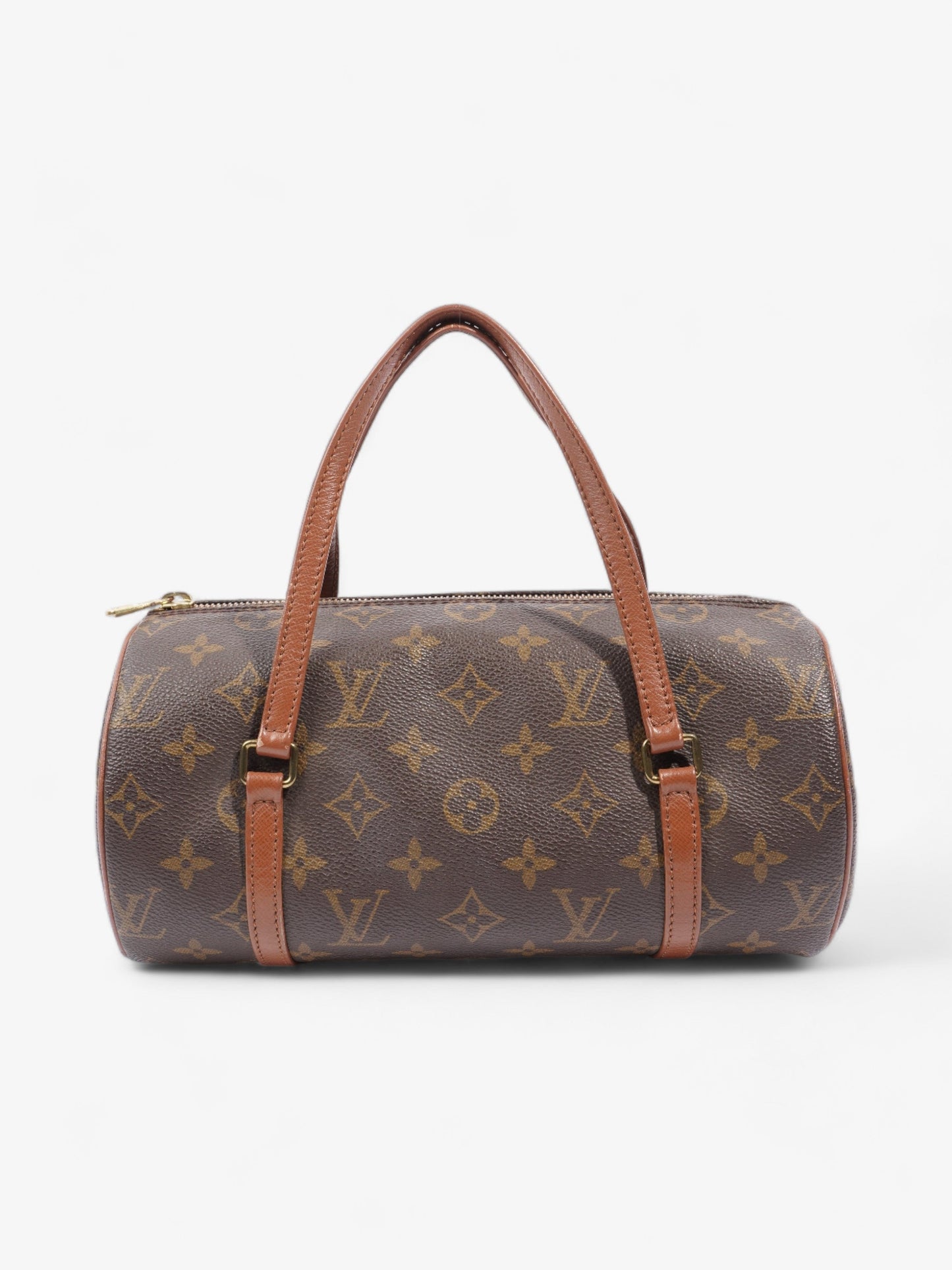 Louis Vuitton Papillon Monogram Coated Canvas 26