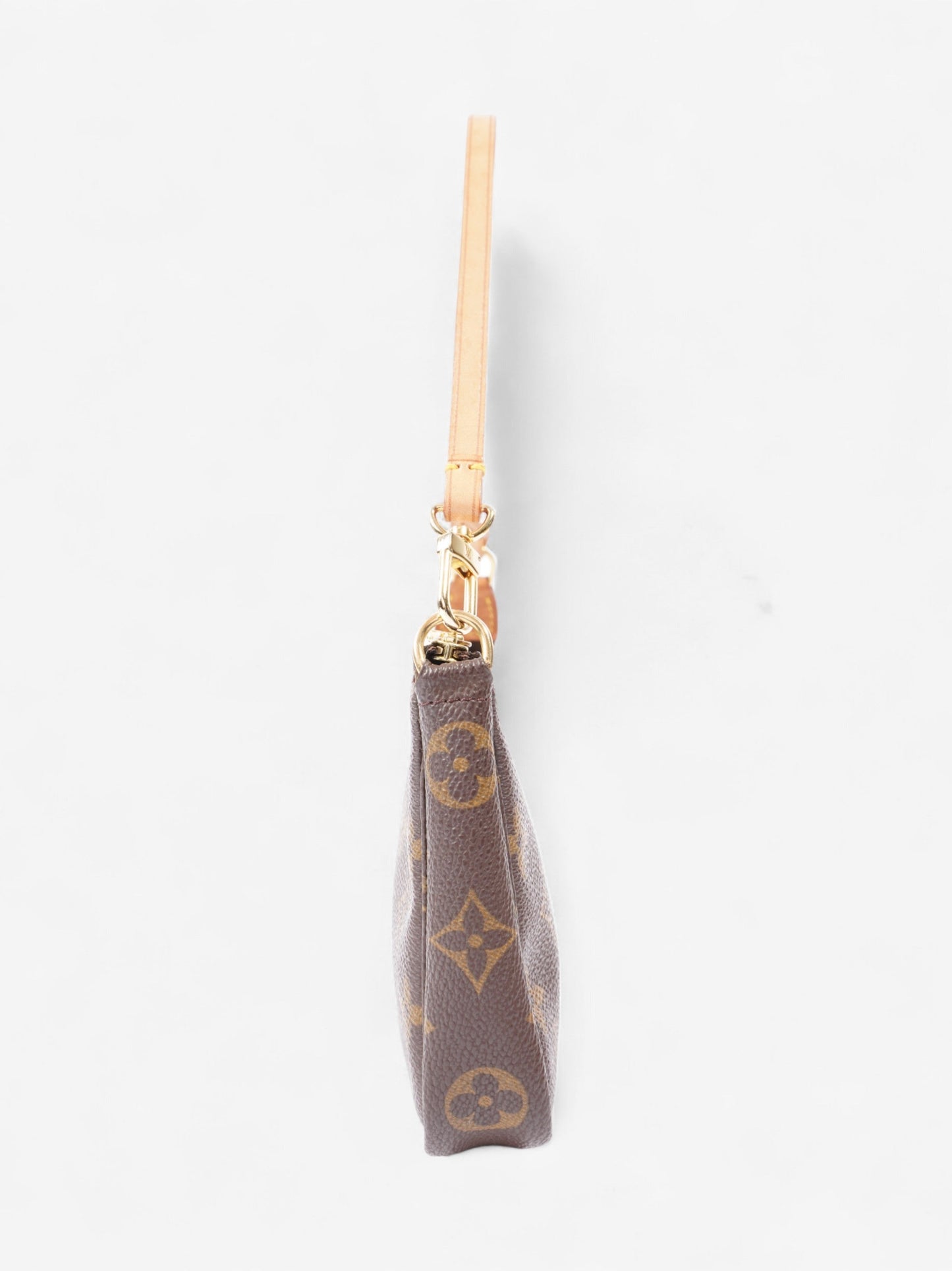 Louis Vuitton Pochette Accessoires Monogram Coated Canvas