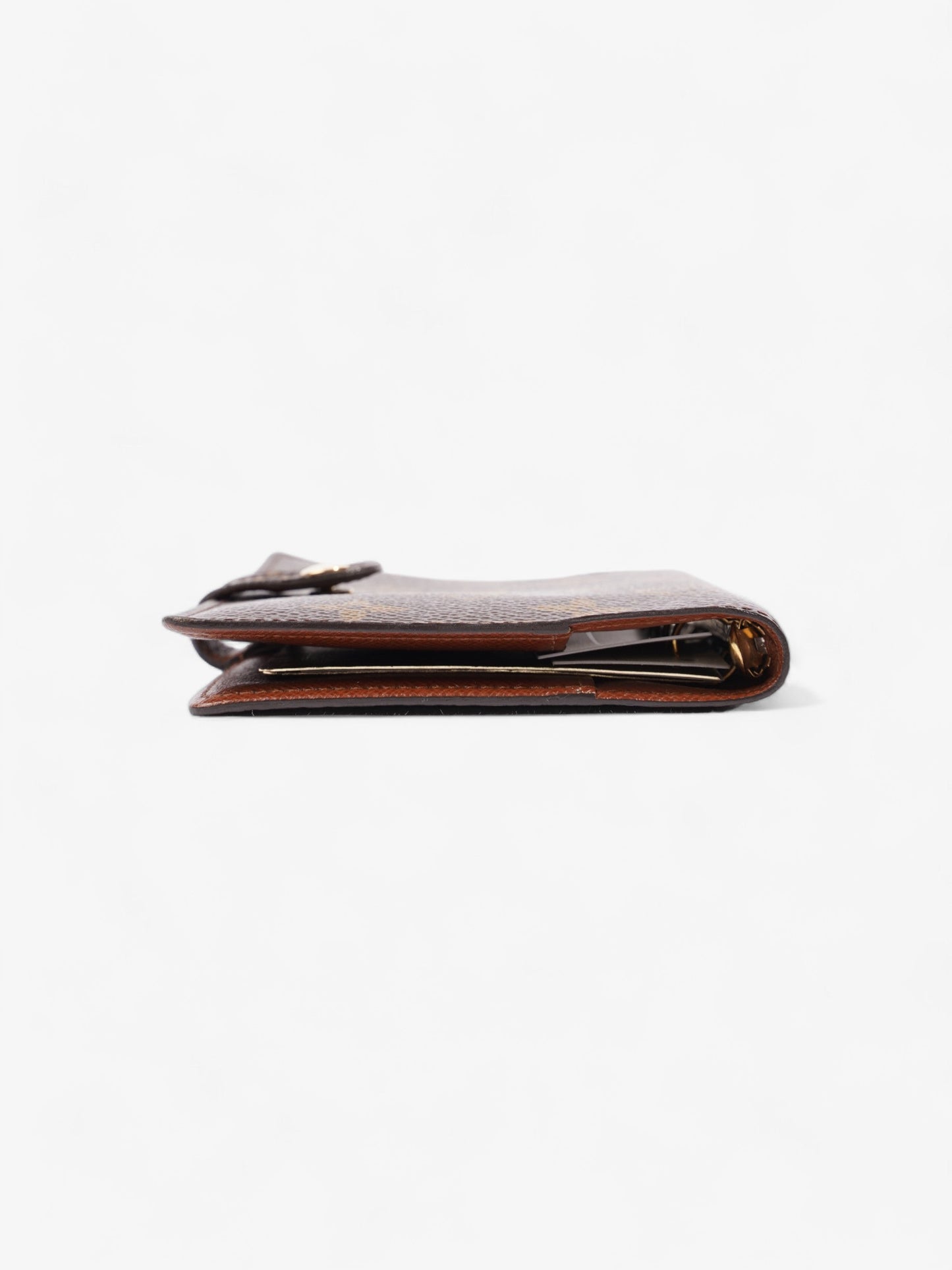 Louis Vuitton Agenda Monogram Coated Canvas PM