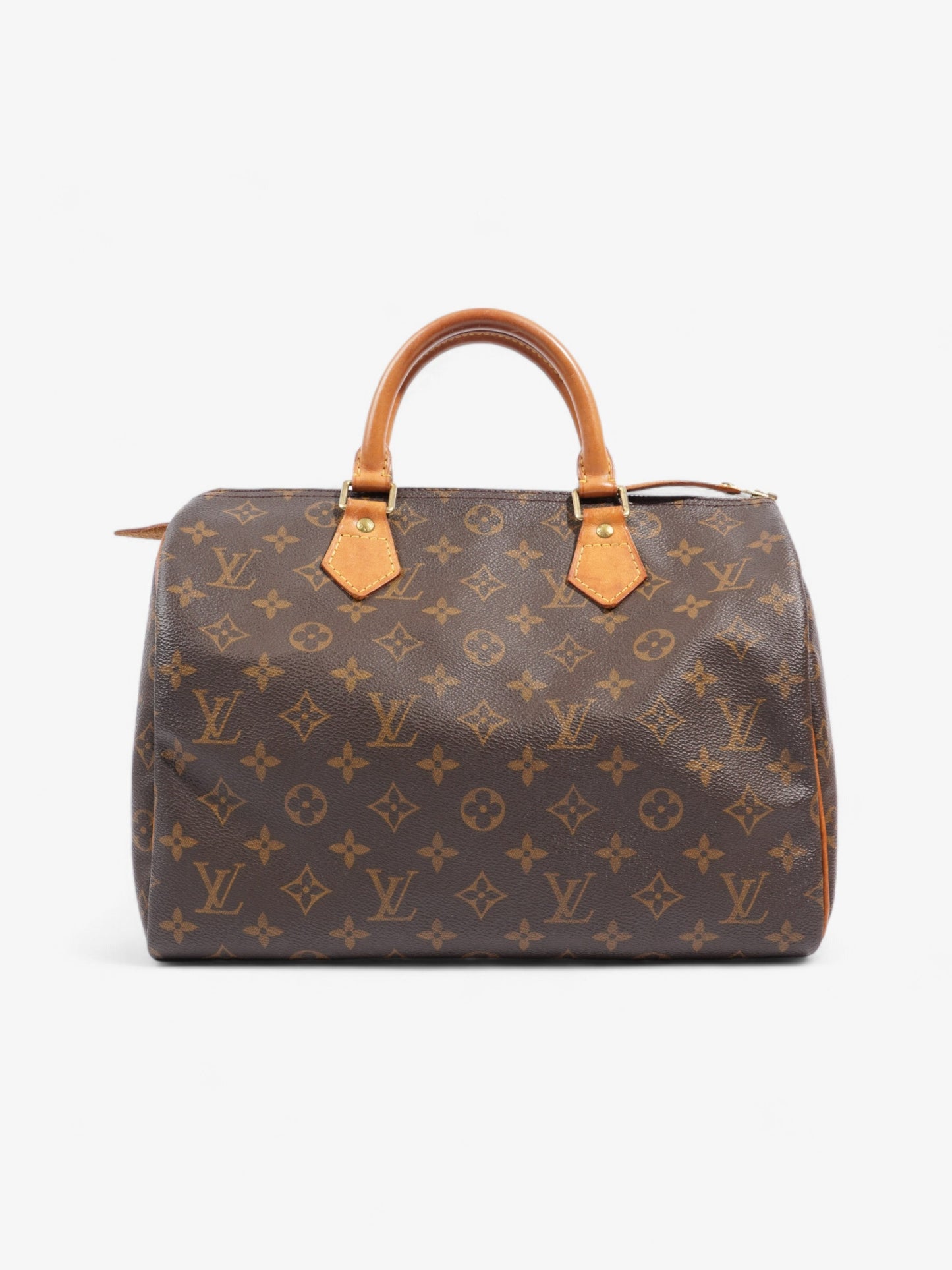 Louis Vuitton Speedy Monogram Coated Canvas 30