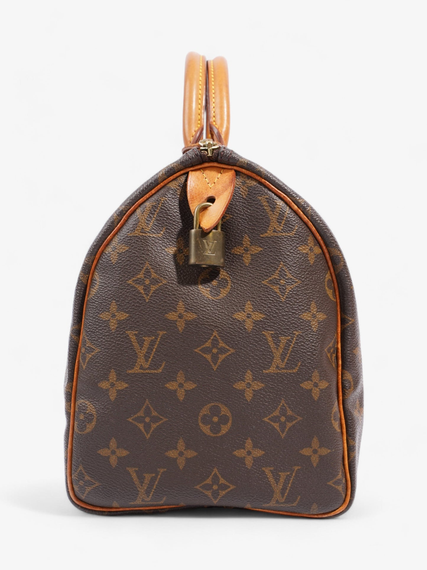 Louis Vuitton Speedy Monogram Coated Canvas 30