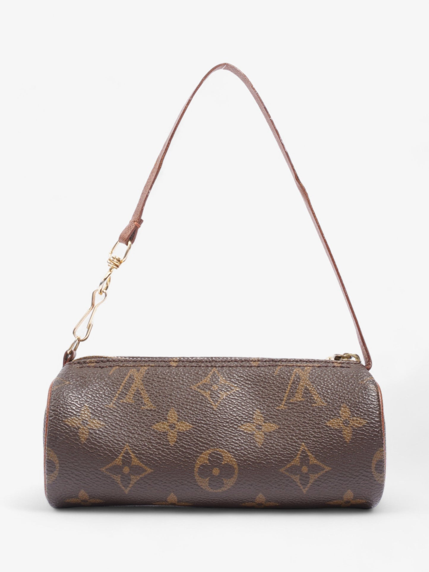 Louis Vuitton Mini Papillon Monogram Coated Canvas