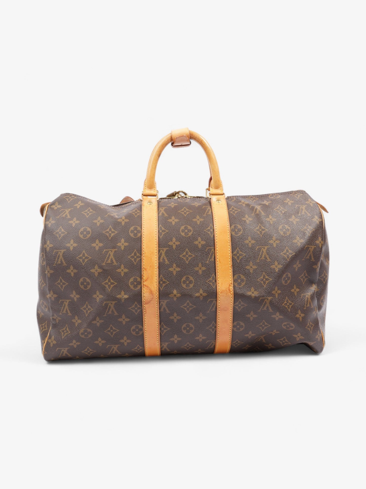 Louis Vuitton Keepall Monogram 45