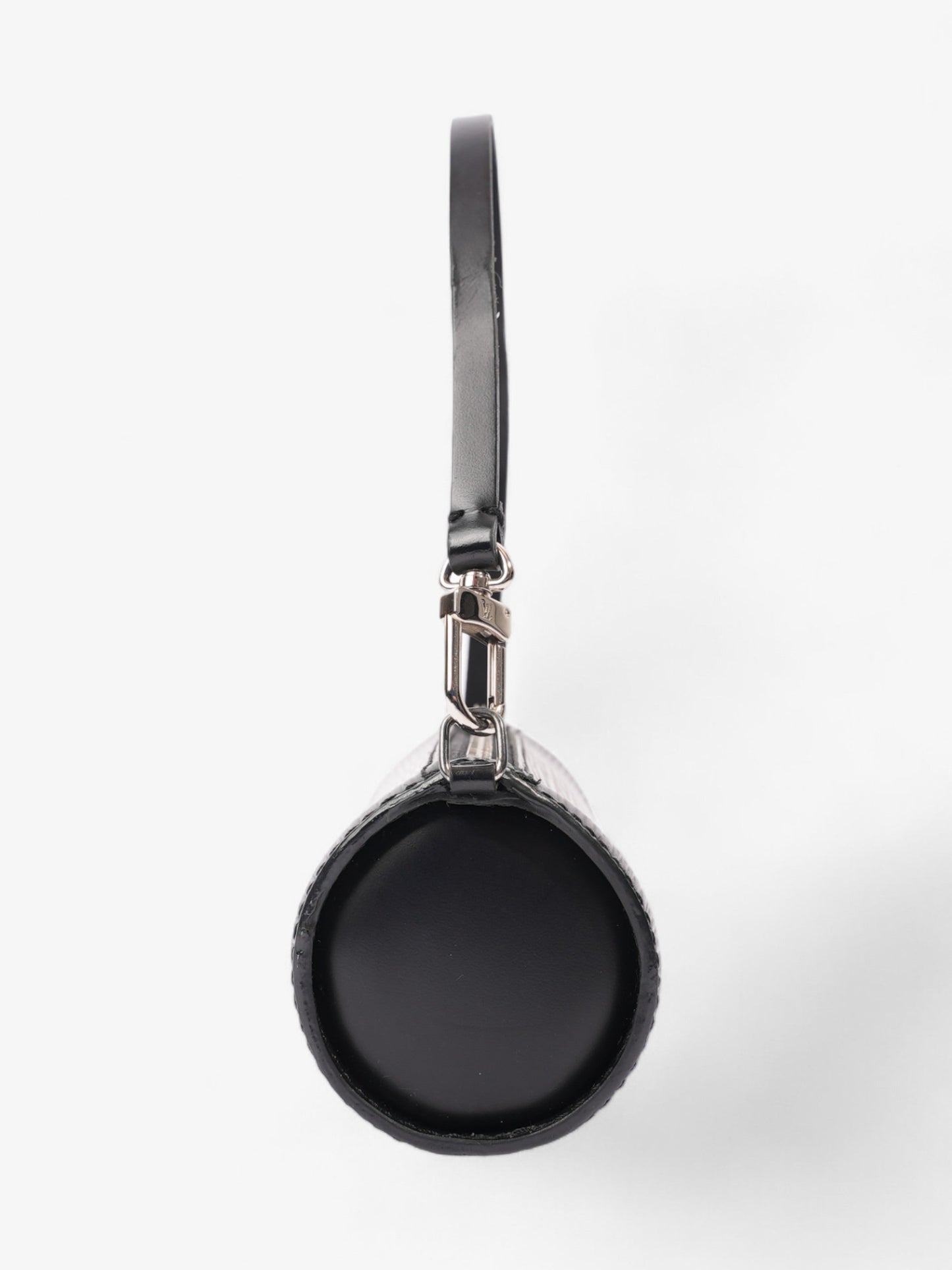 Louis Vuitton Soufflot Black Epi Leather Mini