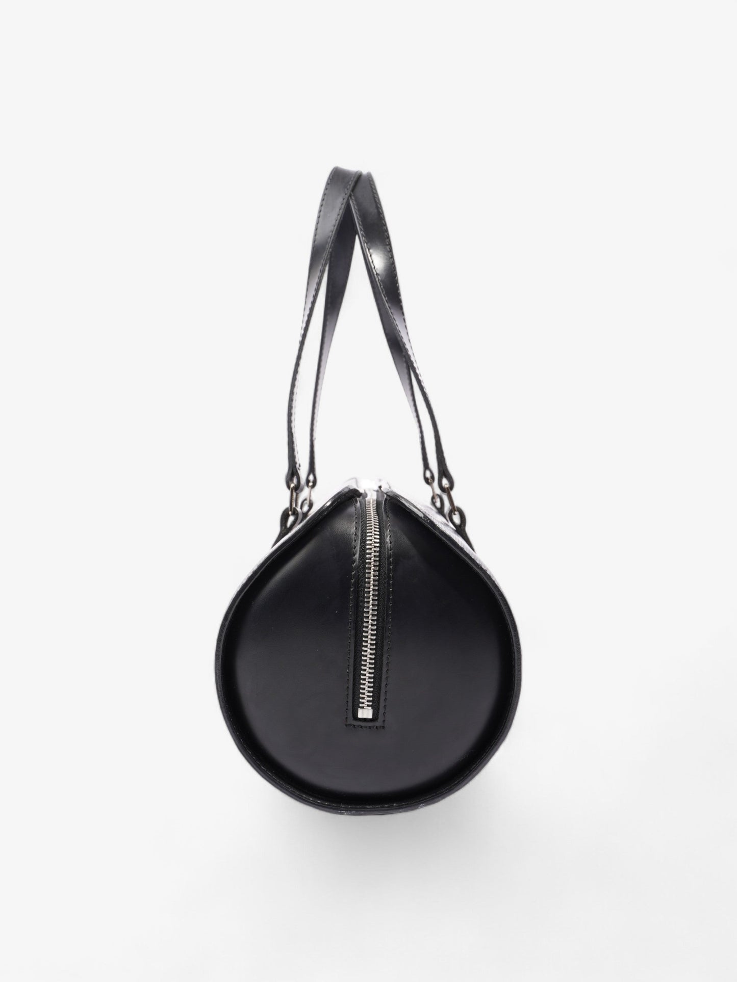 Louis Vuitton Soufflot Black Epi Leather