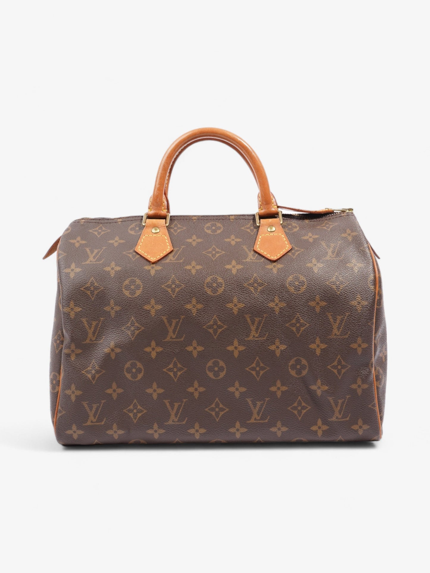 Louis Vuitton Speedy Monogram 30