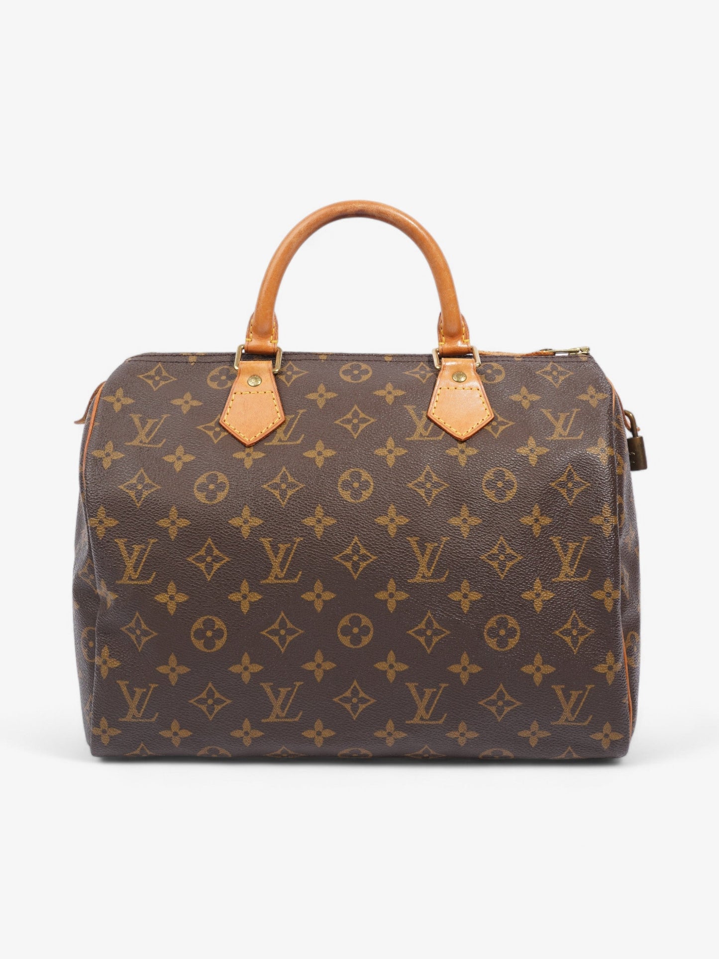 Louis Vuitton Speedy  Monogram 30