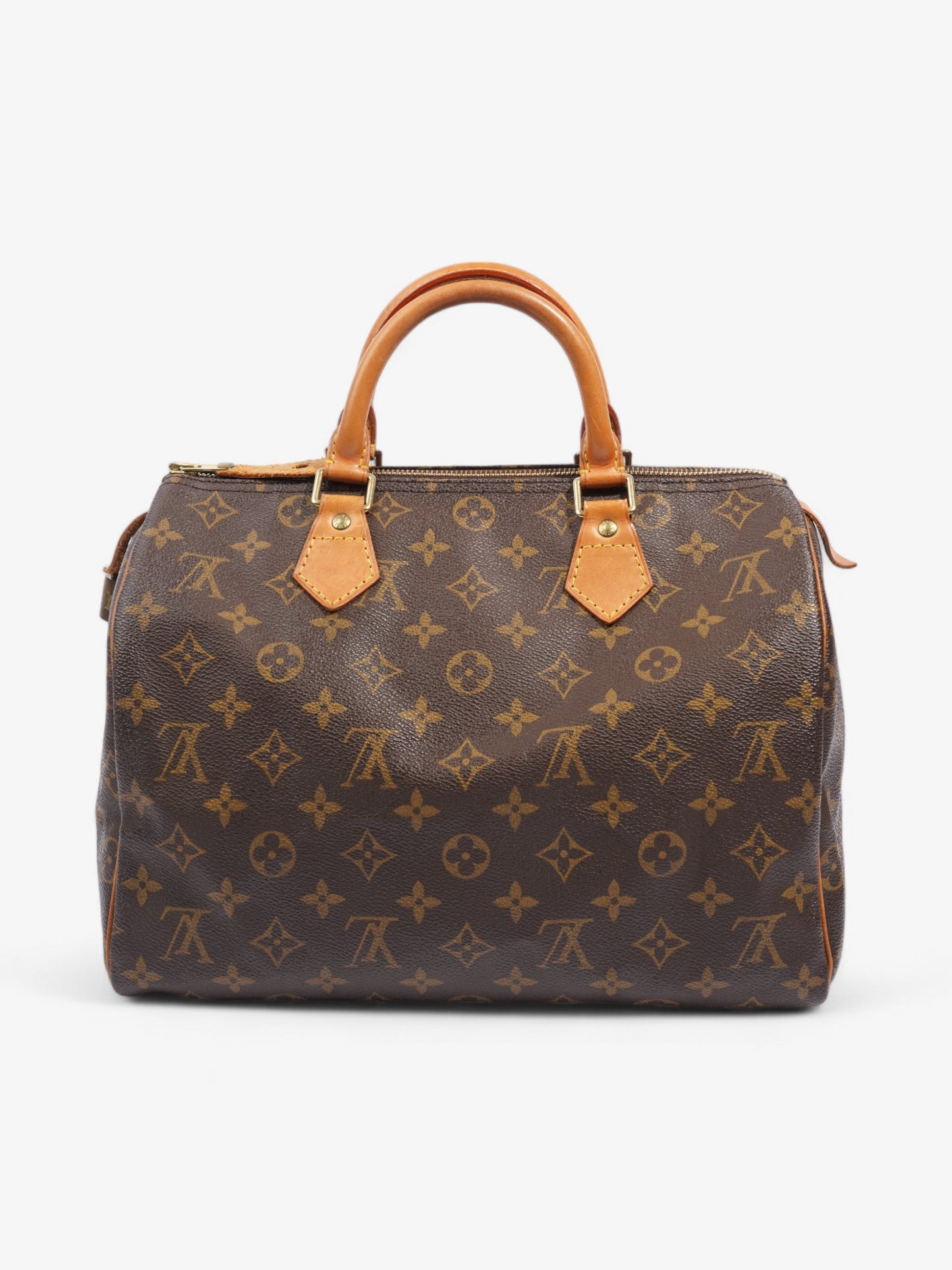 Louis Vuitton Speedy  Monogram 30