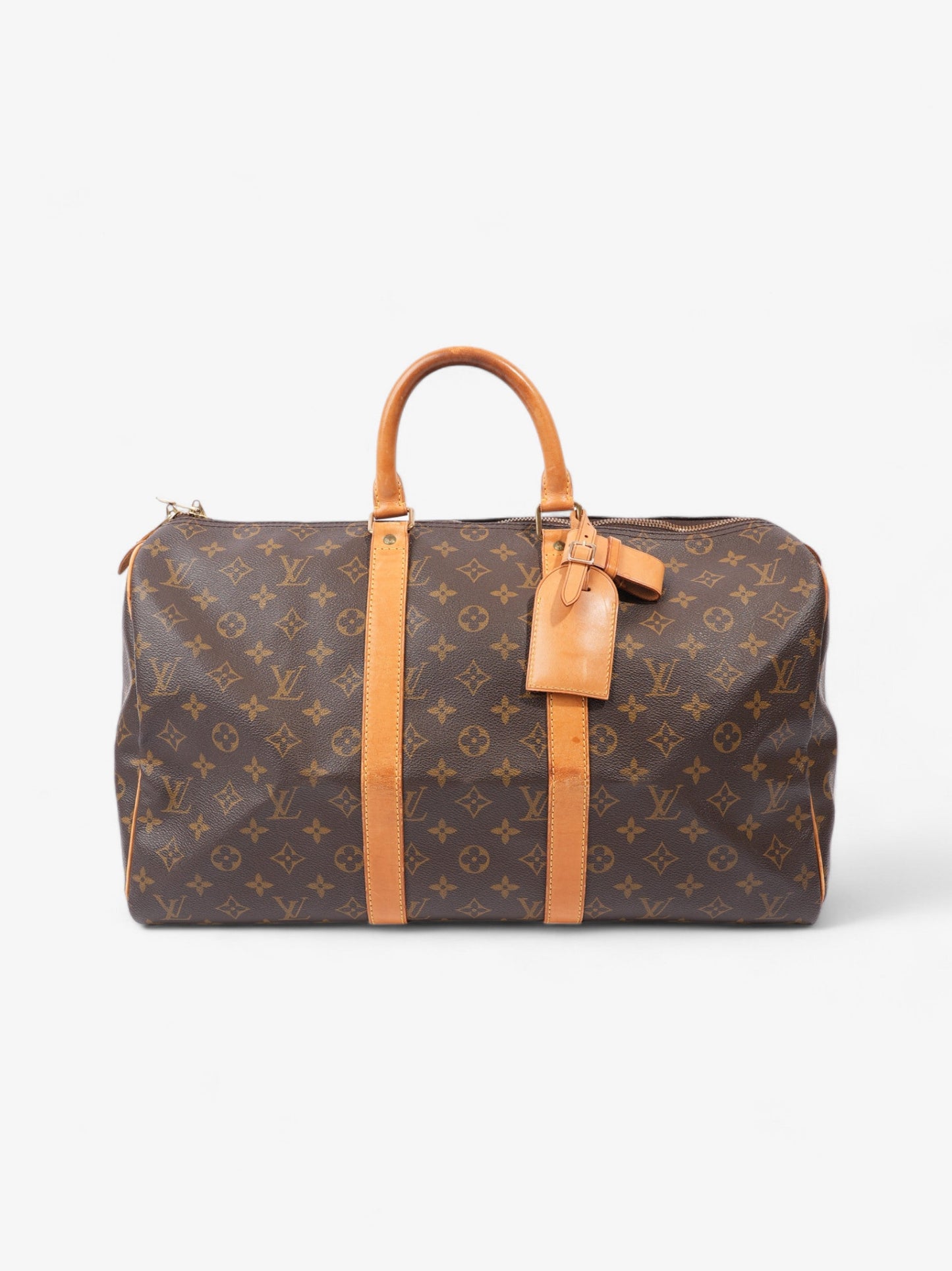 Louis Vuitton Keepall Monogram 45
