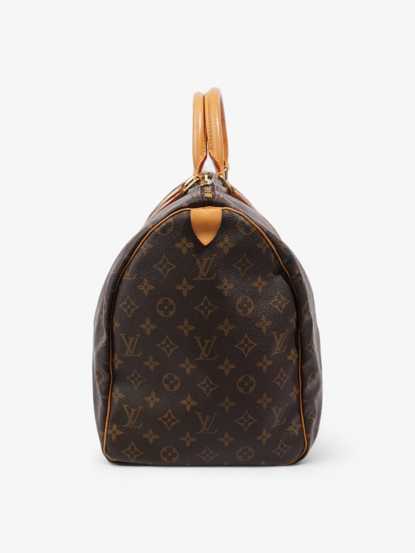 Louis Vuitton Keepall Monogram Coated Canvas 50