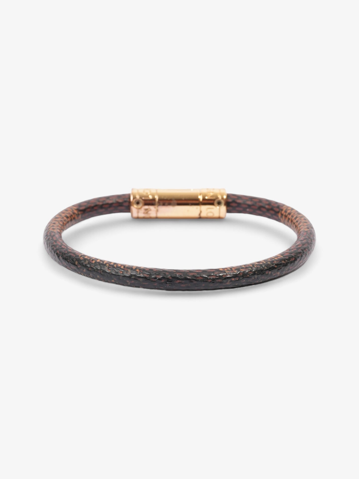 Louis Vuitton LV Confidential Monogram / Gold Canvas