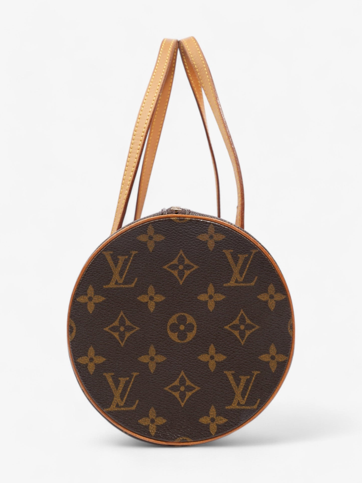 Louis Vuitton Papillon Monogram Coated Canvas 30