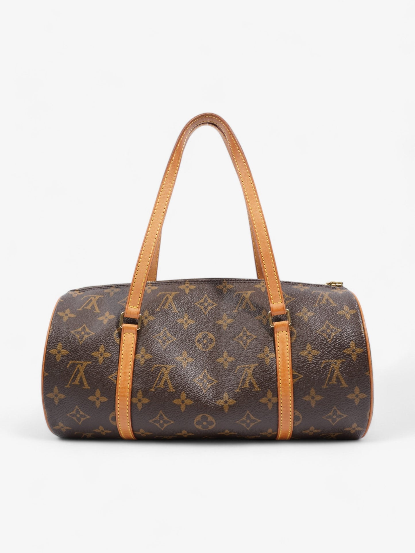 Louis Vuitton Papillon Monogram Coated Canvas 30