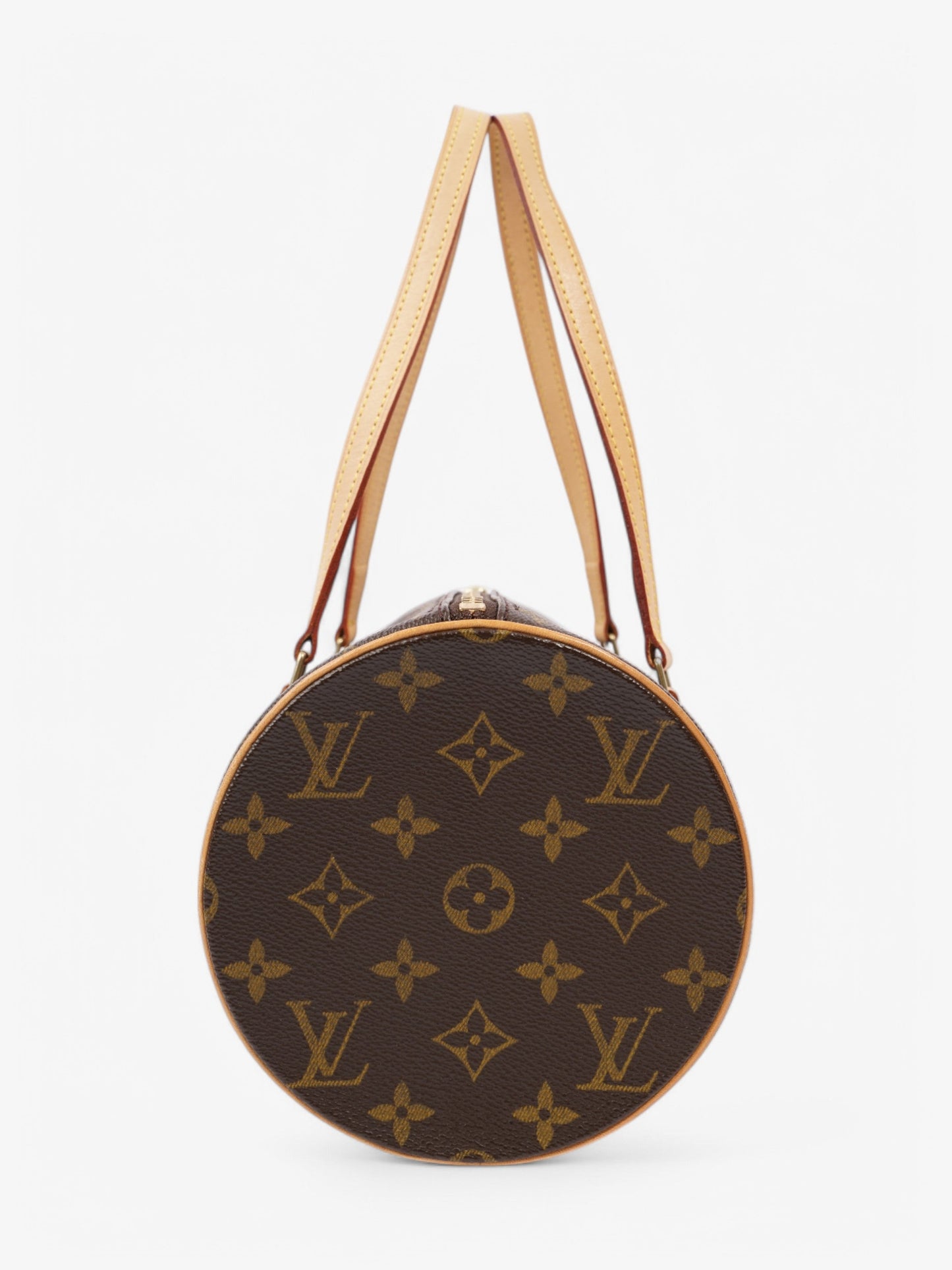 Louis Vuitton Papillon Monogram Coated Canvas 30