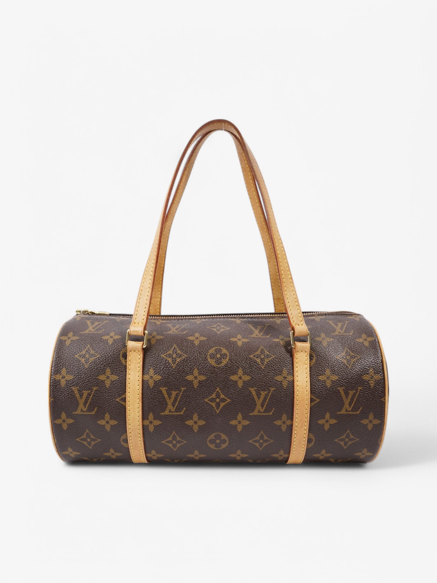 Louis Vuitton Papillon Monogram Coated Canvas 30