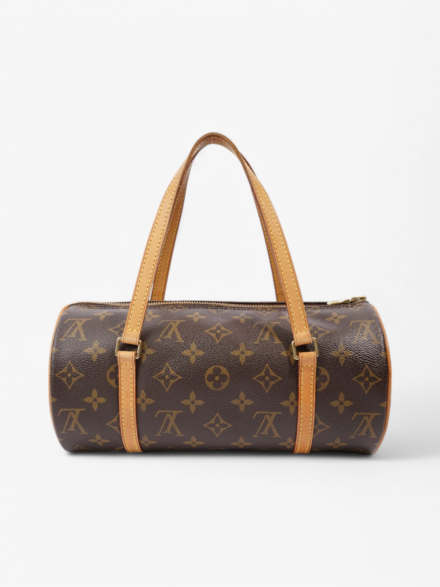 Louis Vuitton Papillon Monogram Coated Canvas 26
