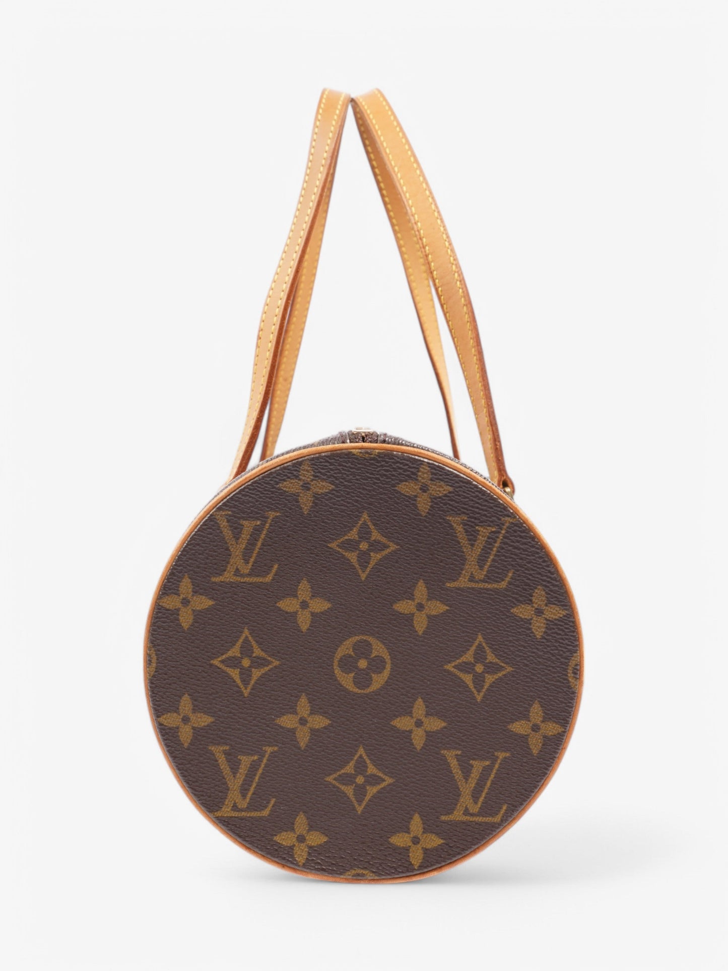 Louis Vuitton Papillon Monogram Coated Canvas 30