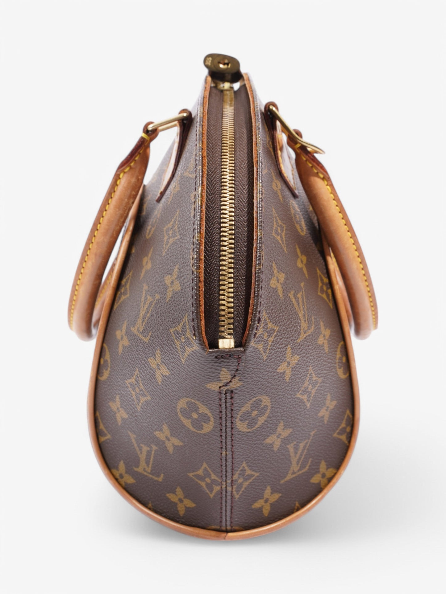 Louis Vuitton Ellipse Monogram Coated Canvas PM