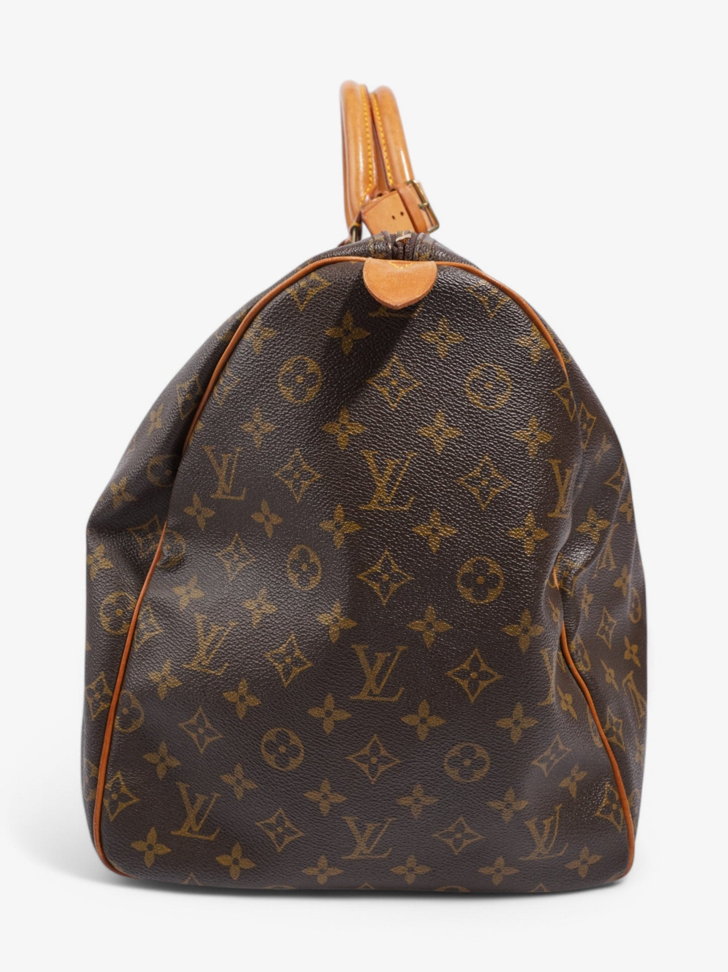 Louis Vuitton Keepall Monogram Coated Canvas 55