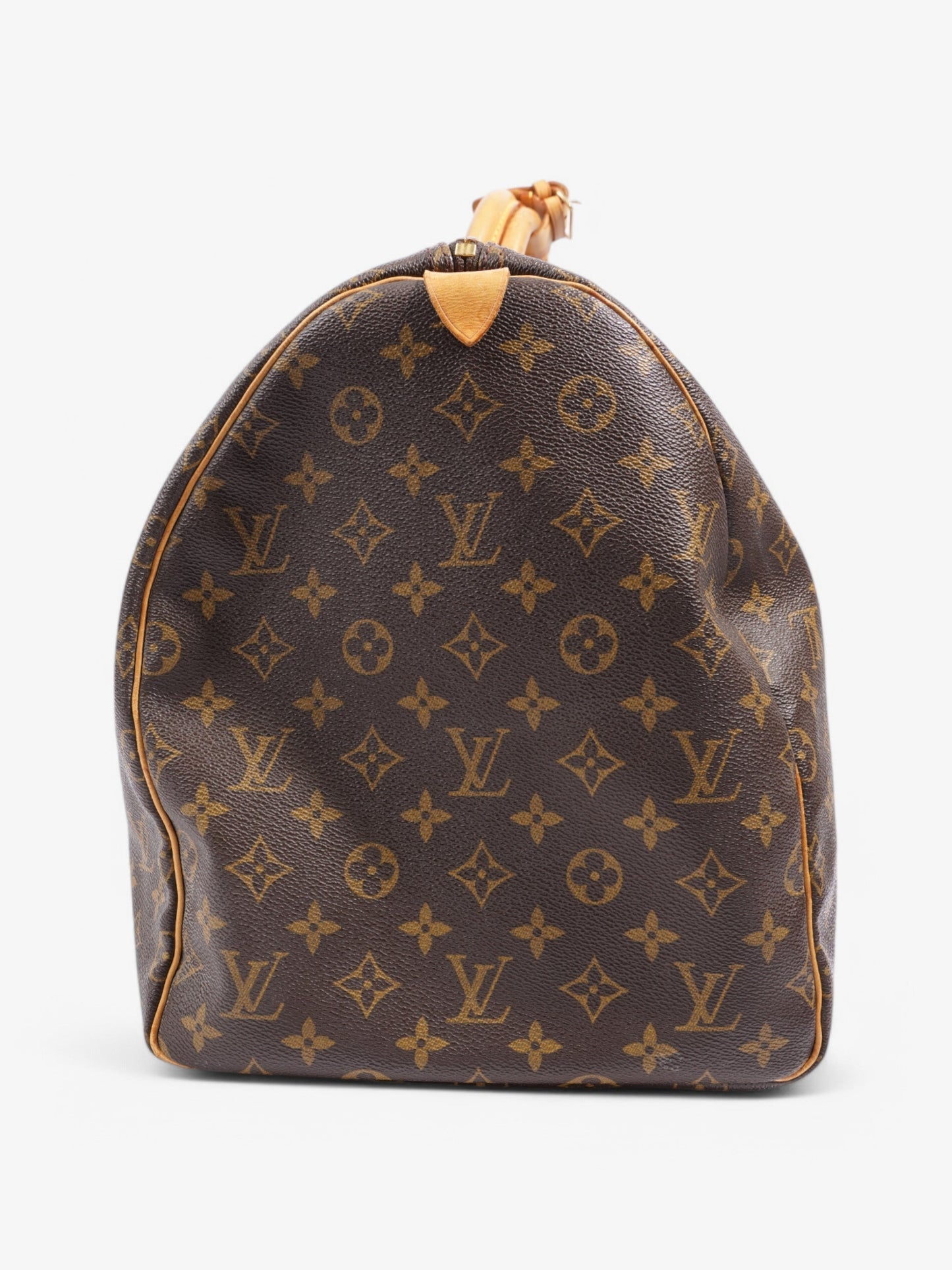 Louis Vuitton Keepall Monogram Coated Canvas 55