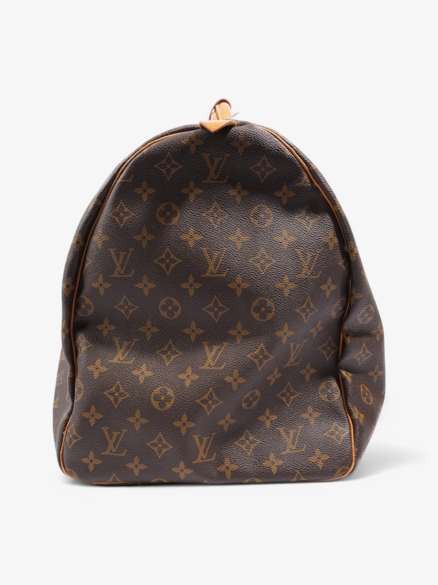 Louis Vuitton Keepall Monogram Coated Canvas 60