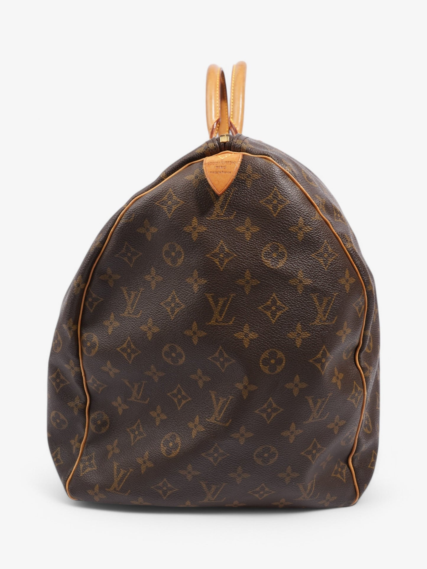Louis Vuitton Keepall Monogram Coated Canvas 60