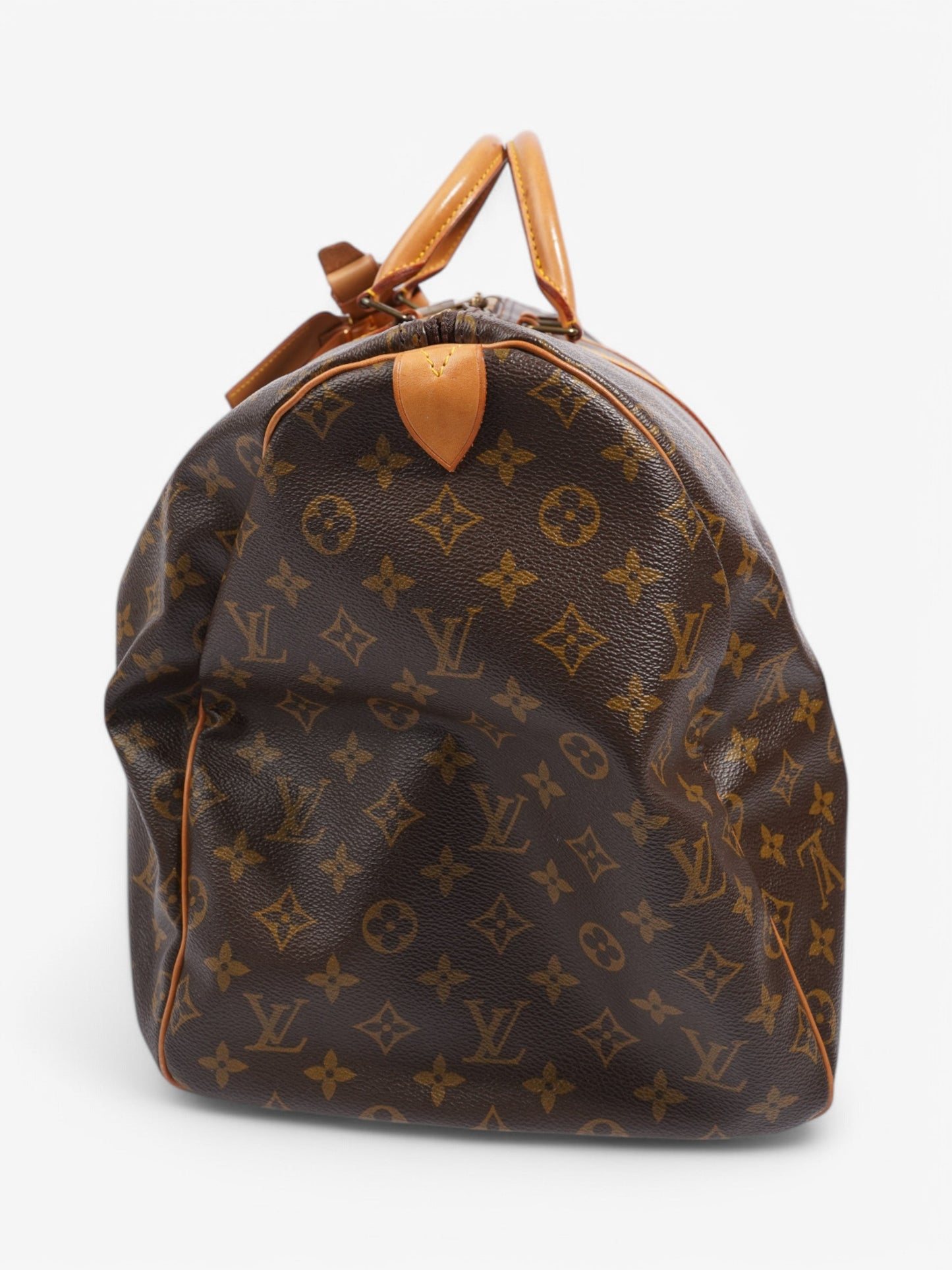 Louis Vuitton Keepall Monogram Coated Canvas 55