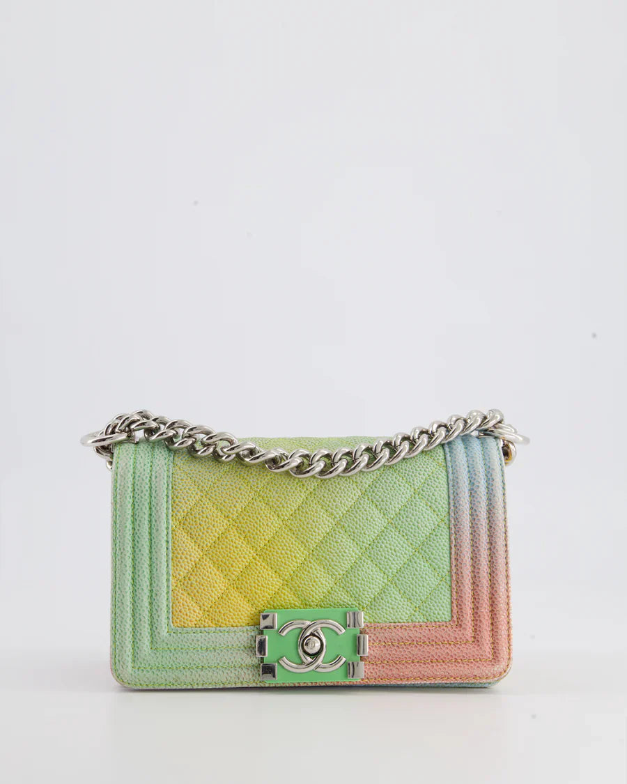 Chanel Handbag - Ewore Bags