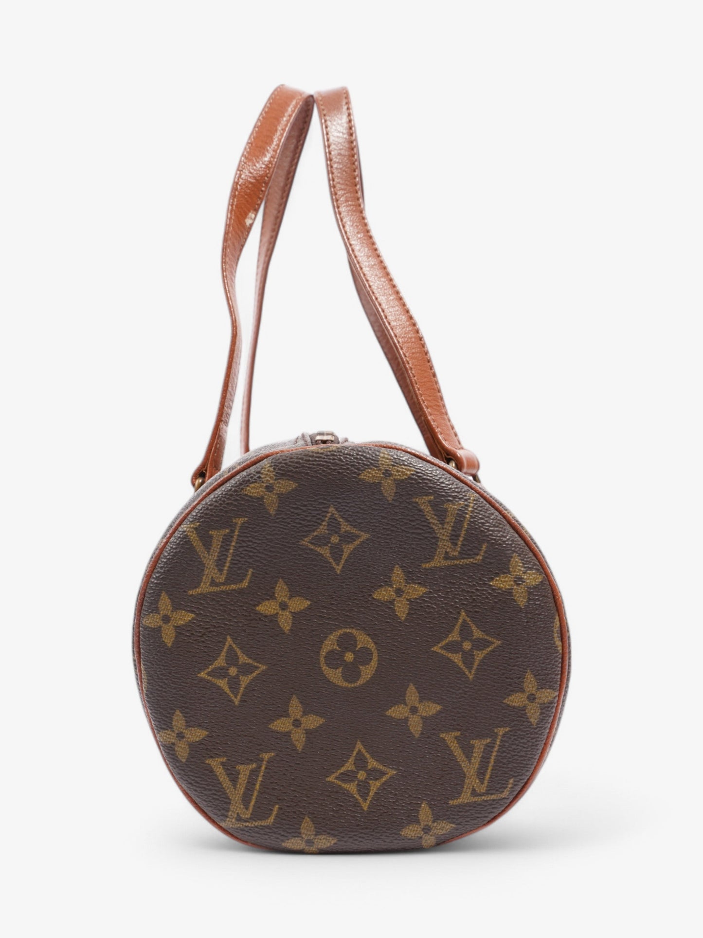 Louis Vuitton Papillon Monogram Coated Canvas 30