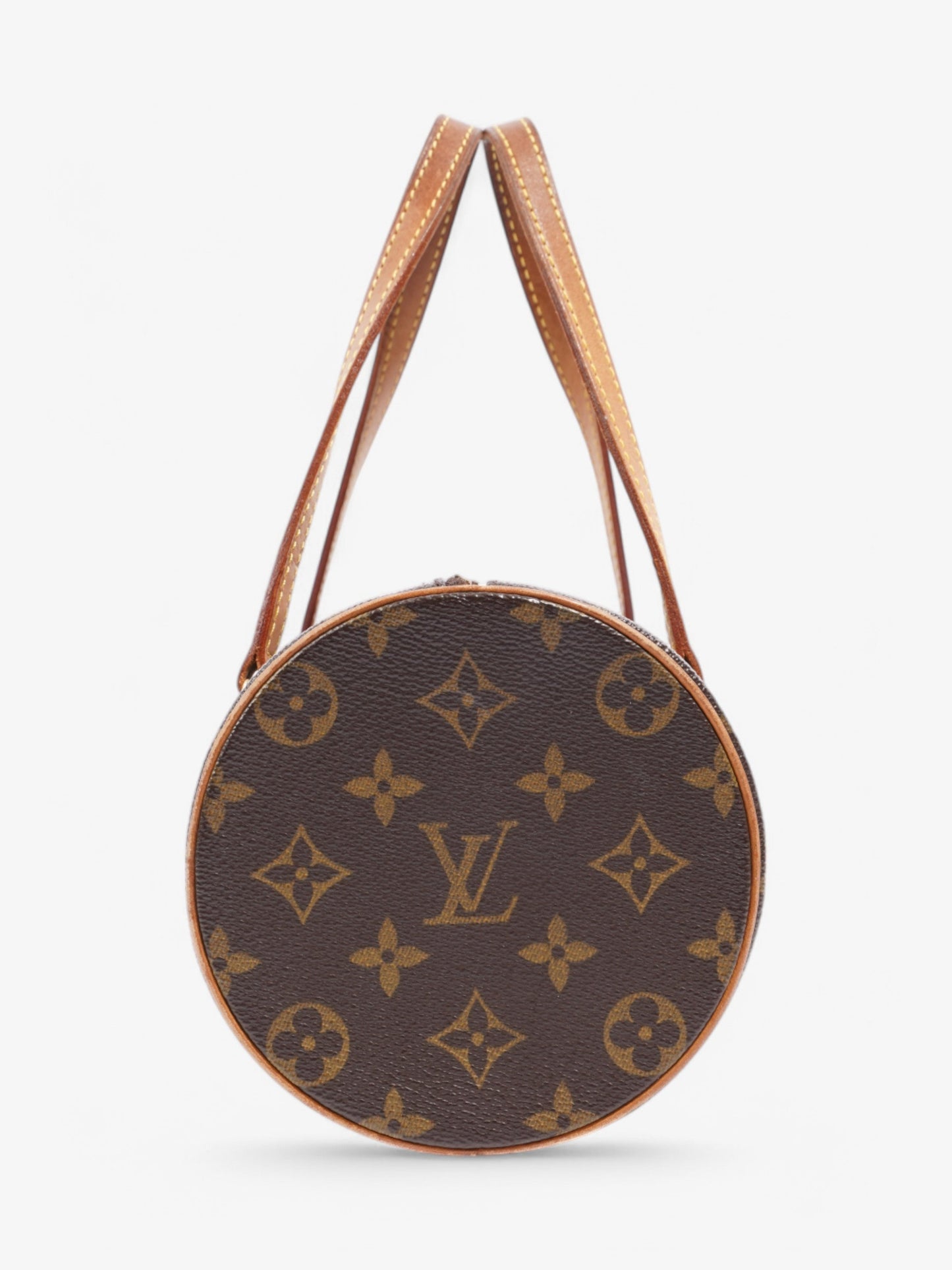 Louis Vuitton Papillon Monogram Coated Canvas 26