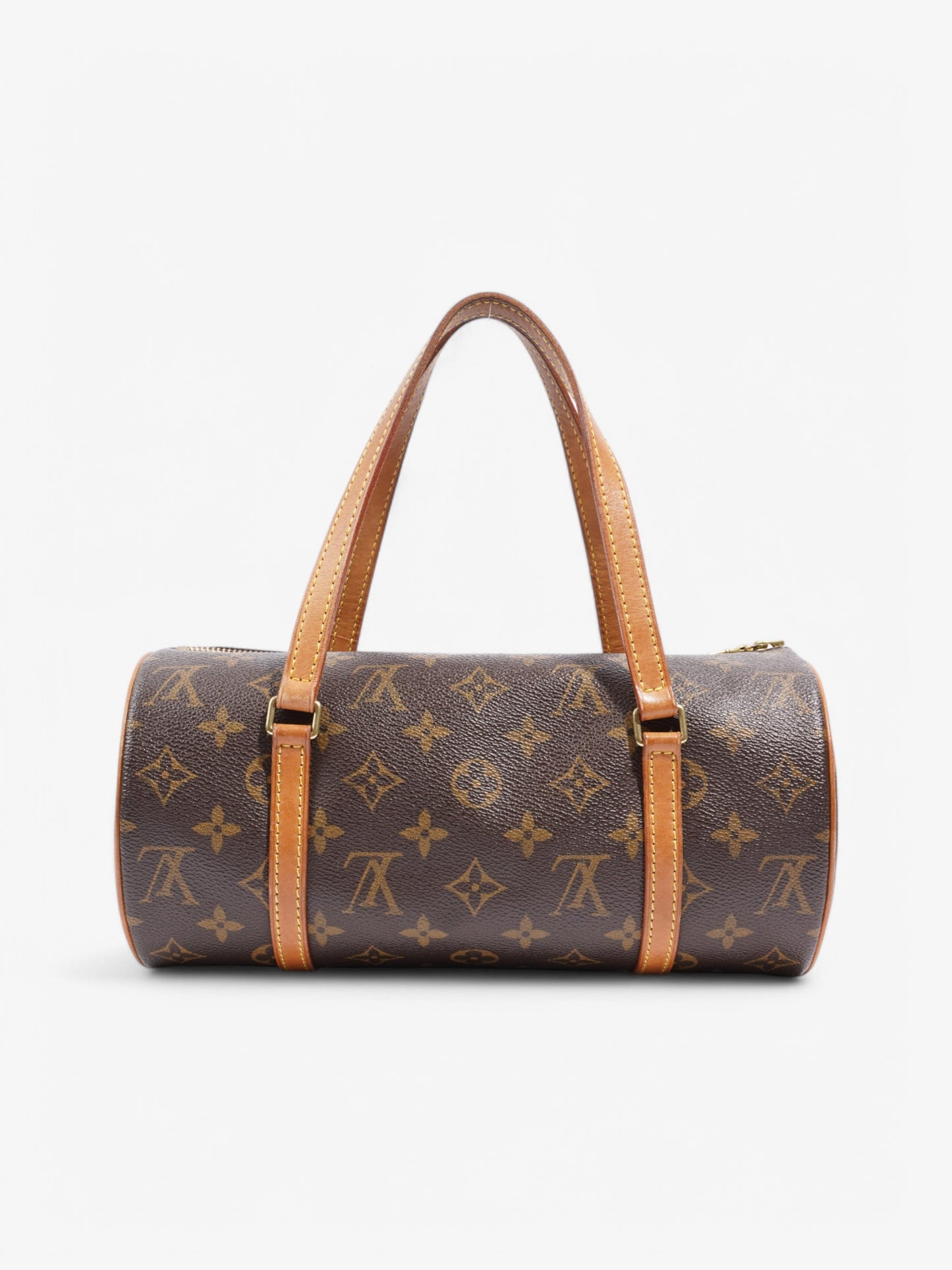 Louis Vuitton Papillon Monogram Coated Canvas 26