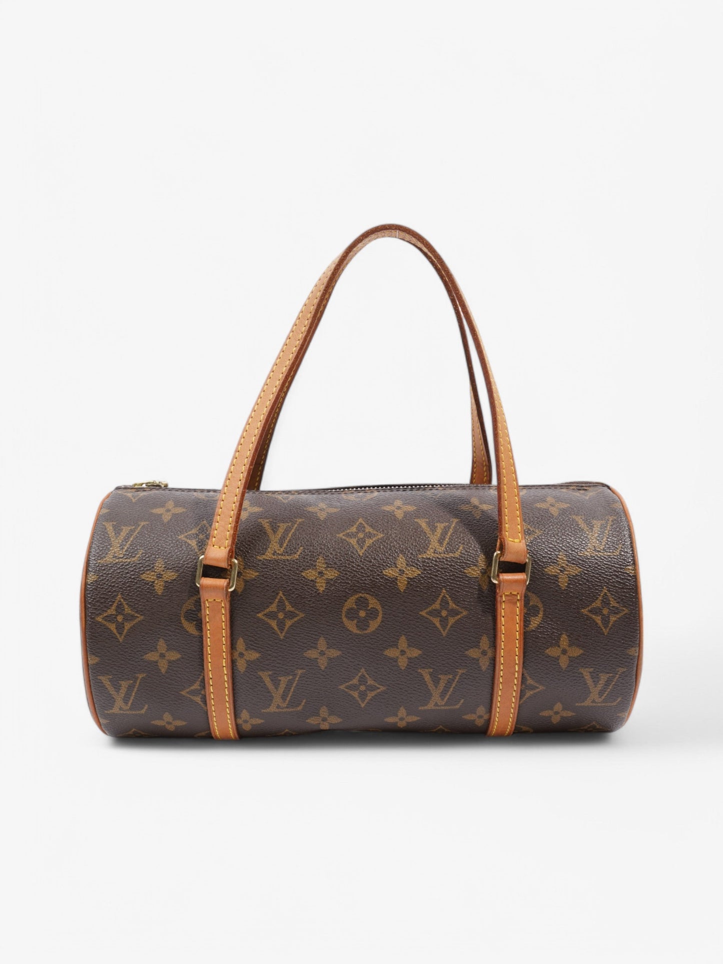 Louis Vuitton Papillon Monogram Coated Canvas 26