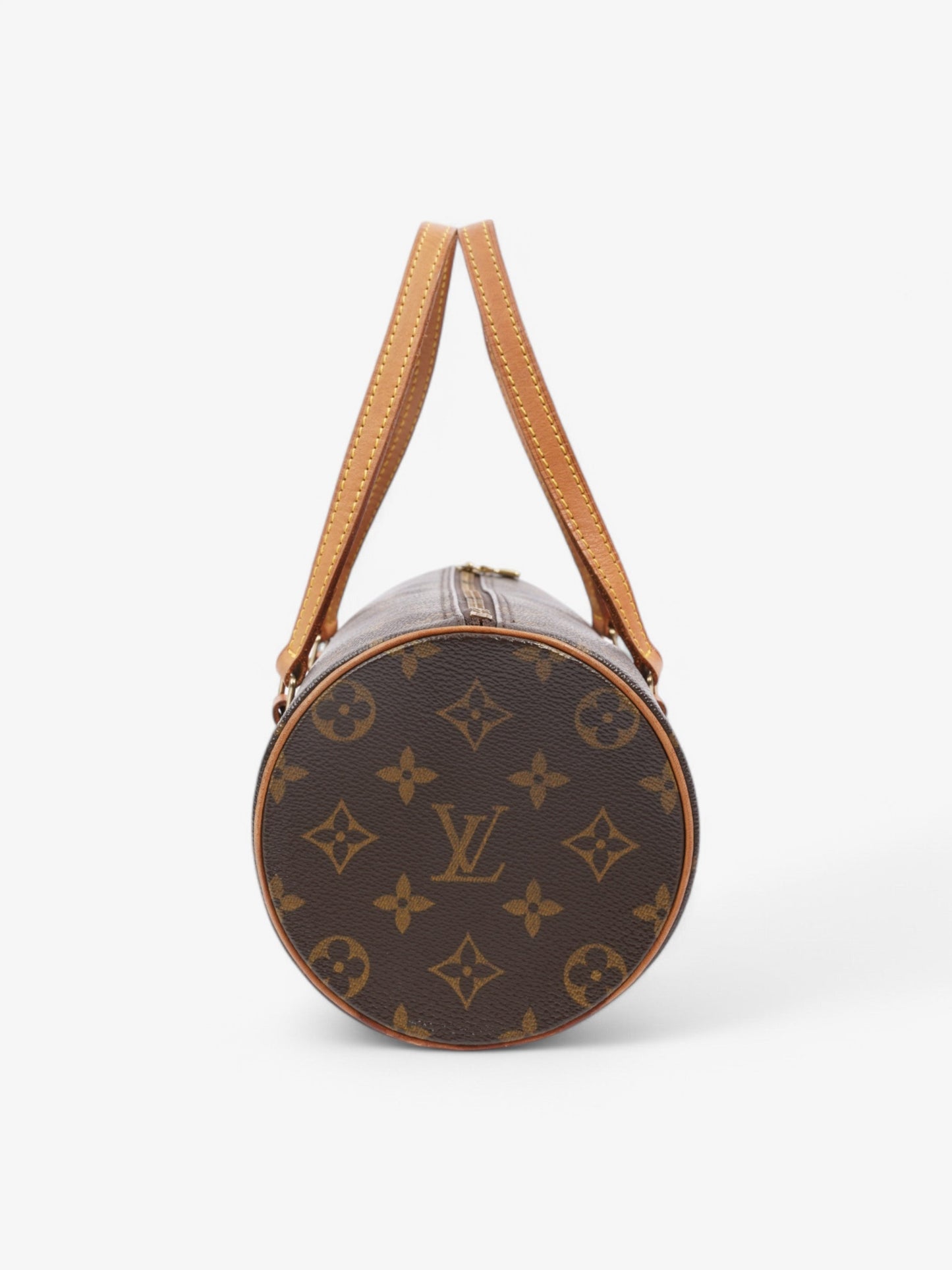 Louis Vuitton Papillon Monogram Coated Canvas 26