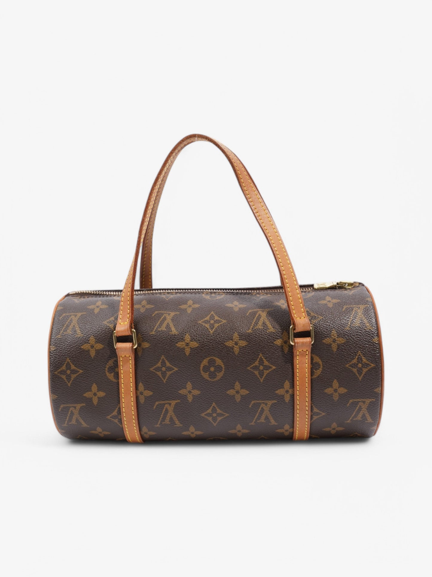 Louis Vuitton Papillon Monogram Coated Canvas 26