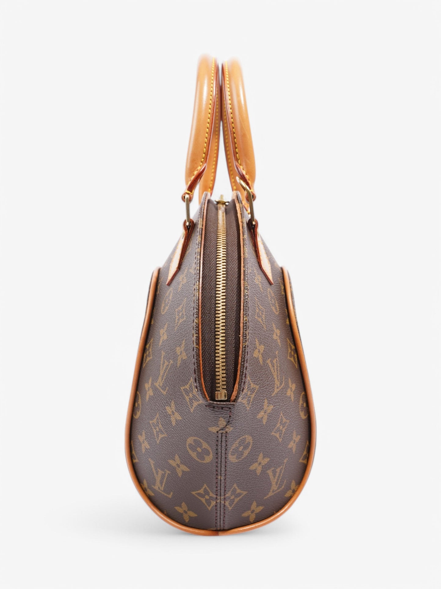 Louis Vuitton Ellipse  Monogram Coated Canvas PM