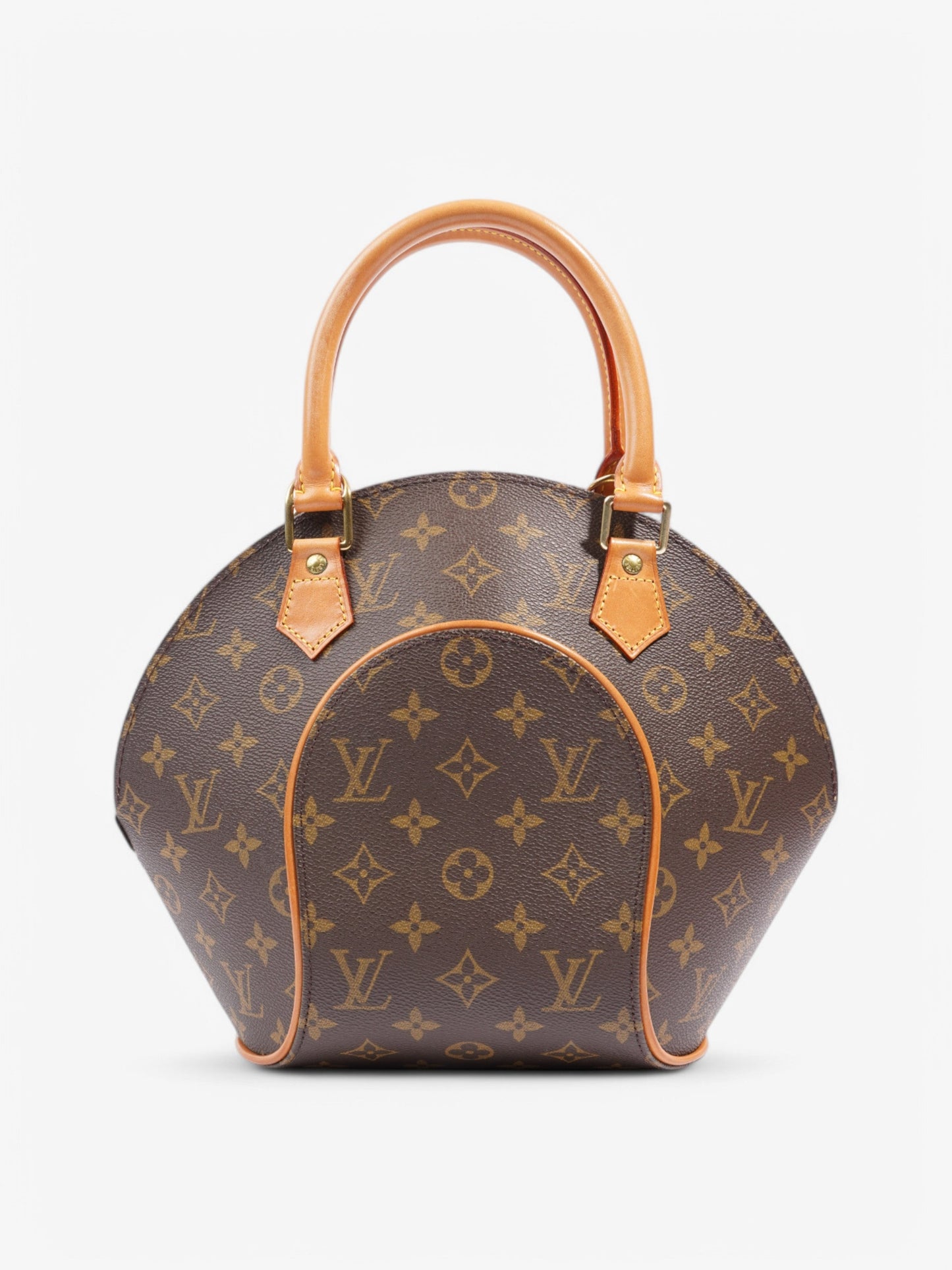 Louis Vuitton Ellipse  Monogram Coated Canvas PM
