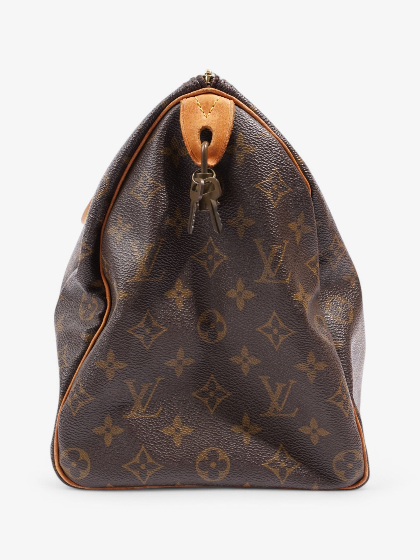Louis Vuitton Speedy Monogram Coated Canvas 35