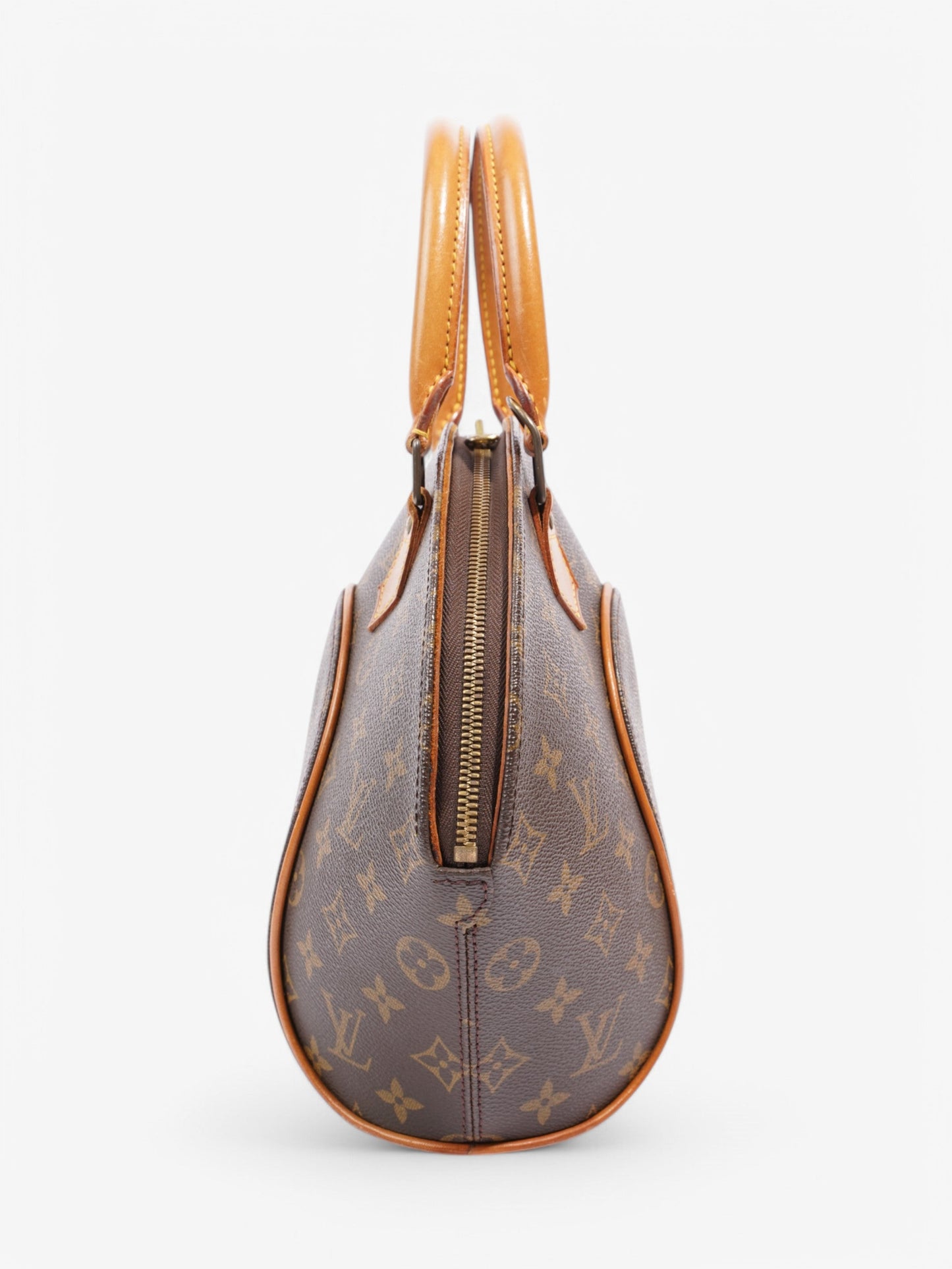 Louis Vuitton Ellipse Monogram Coated Canvas PM